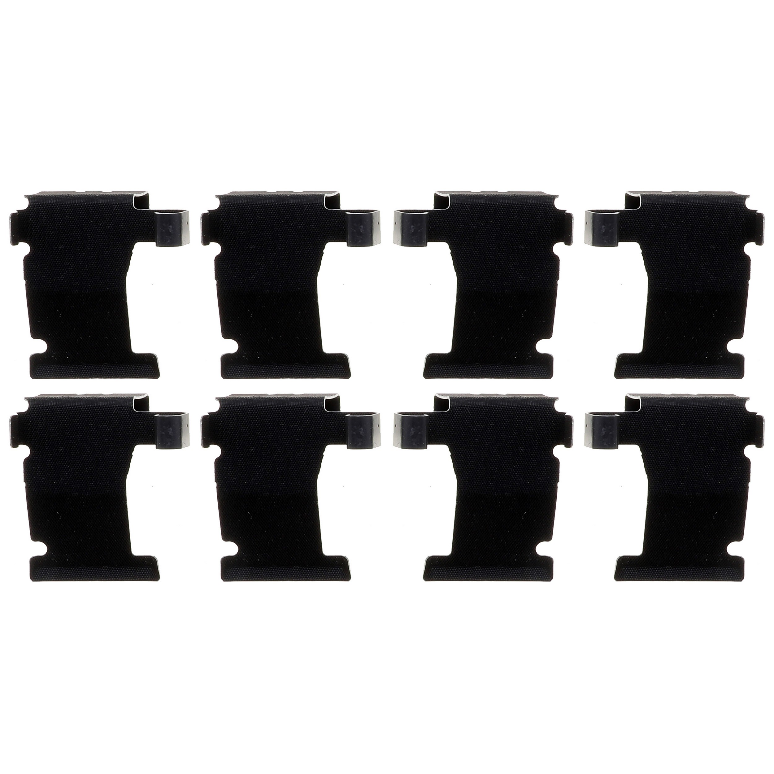Disc Brake Pad Installation Kit