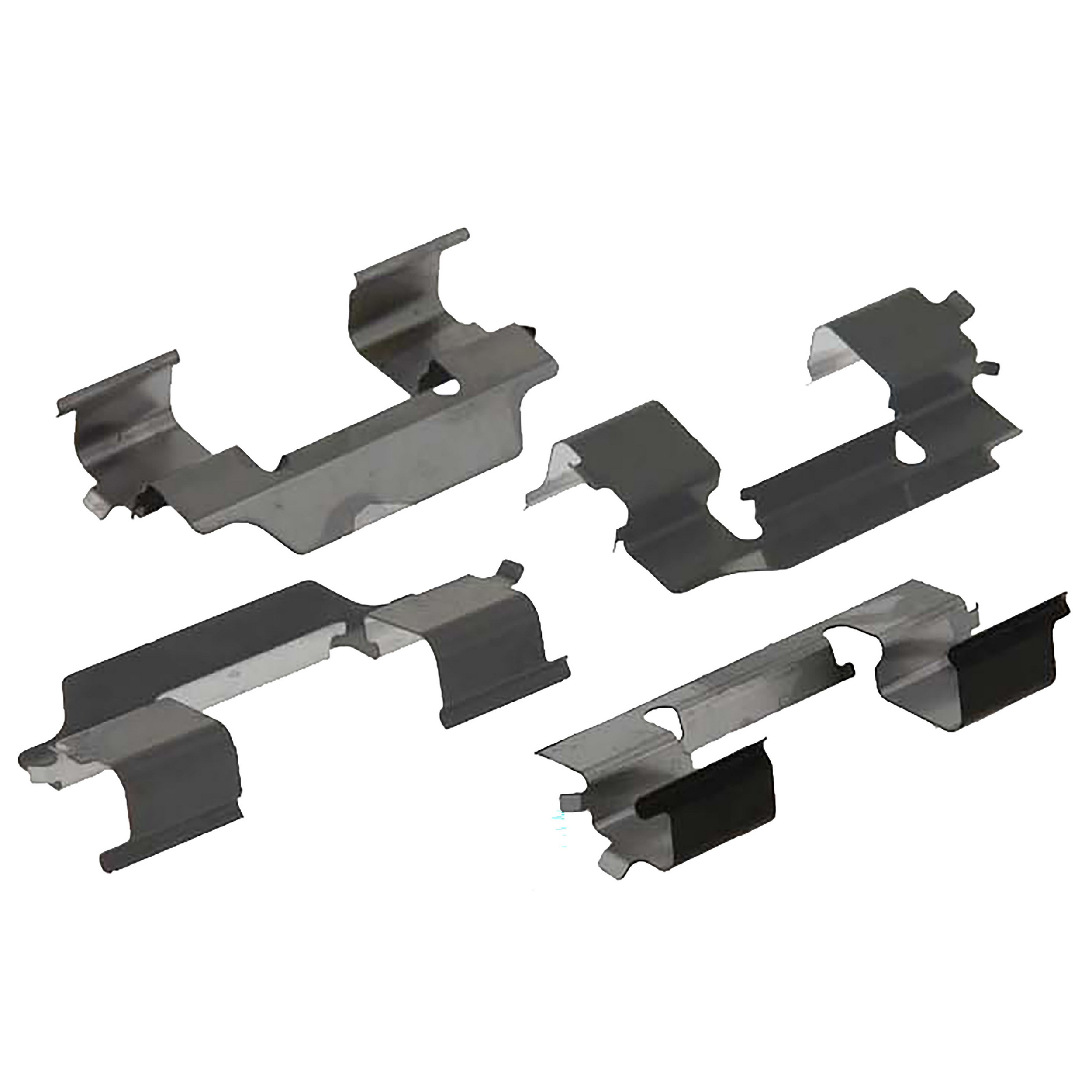 Disc Brake Pad Installation Kit