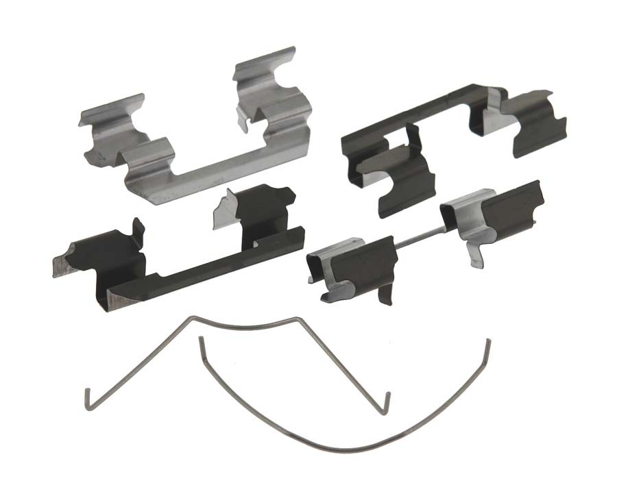 Disc Brake Pad Installation Kit