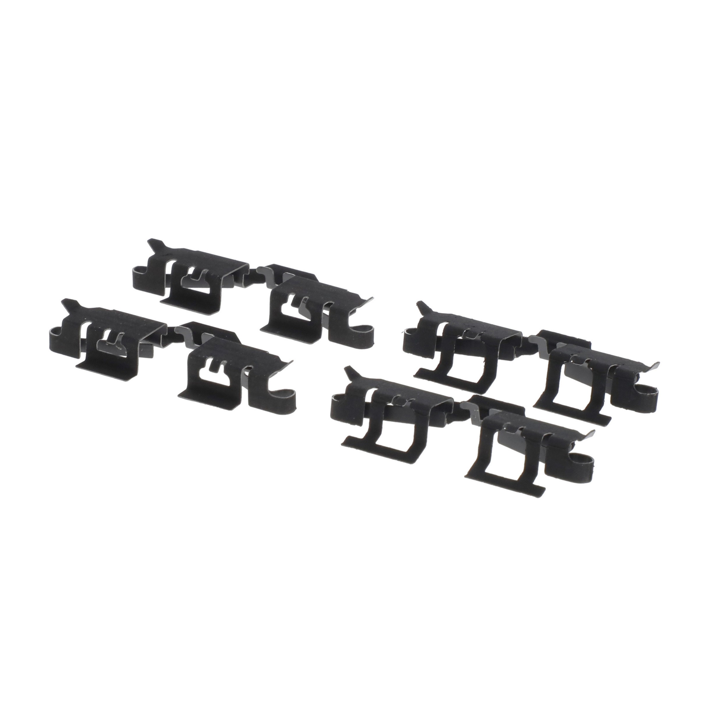 Disc Brake Pad Installation Kit