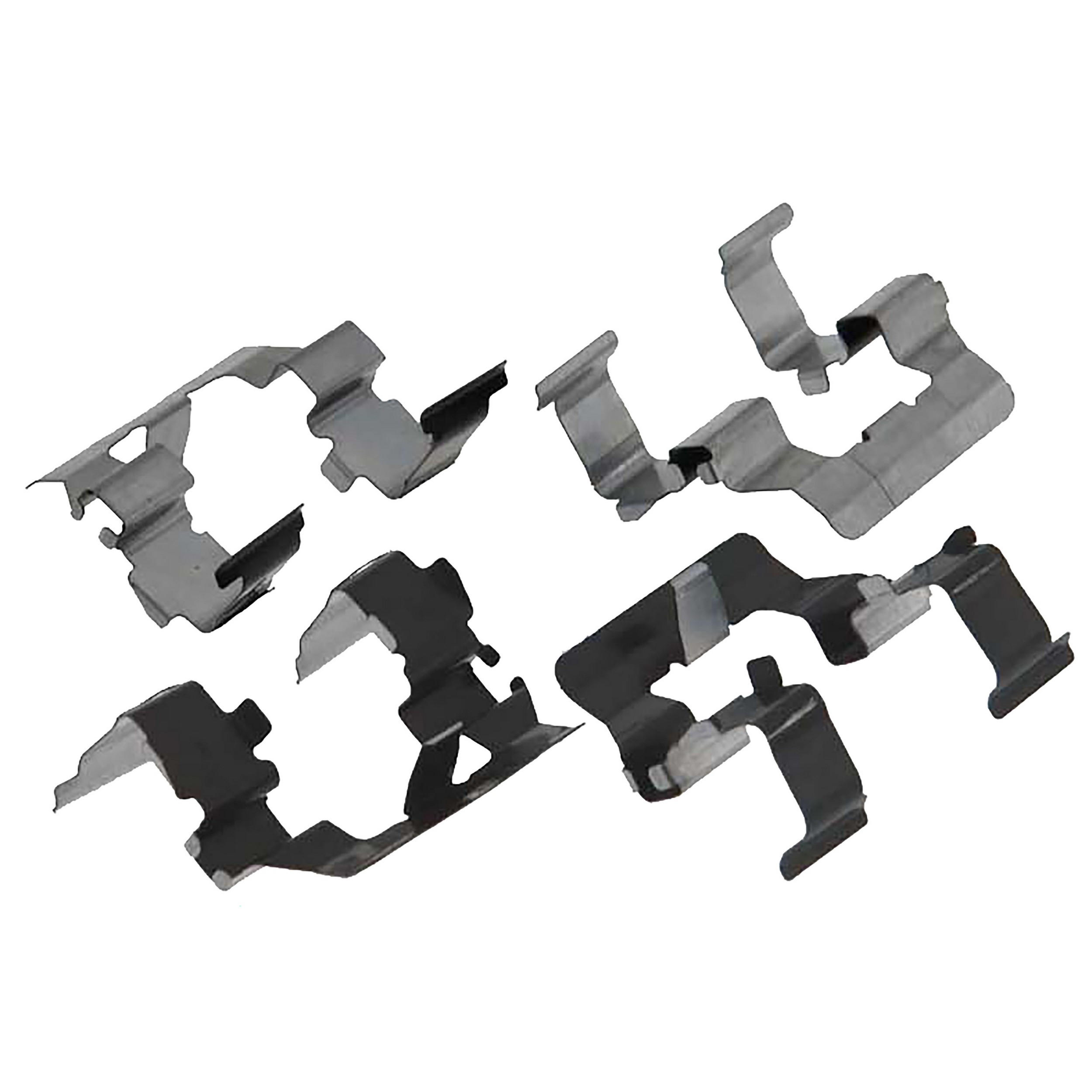 Disc Brake Pad Installation Kit