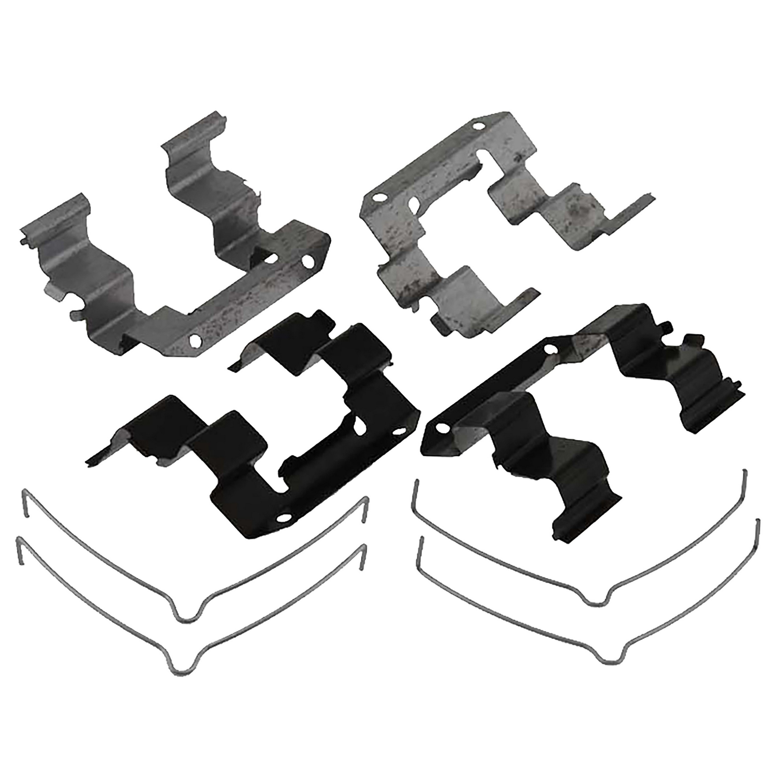 Disc Brake Pad Installation Kit