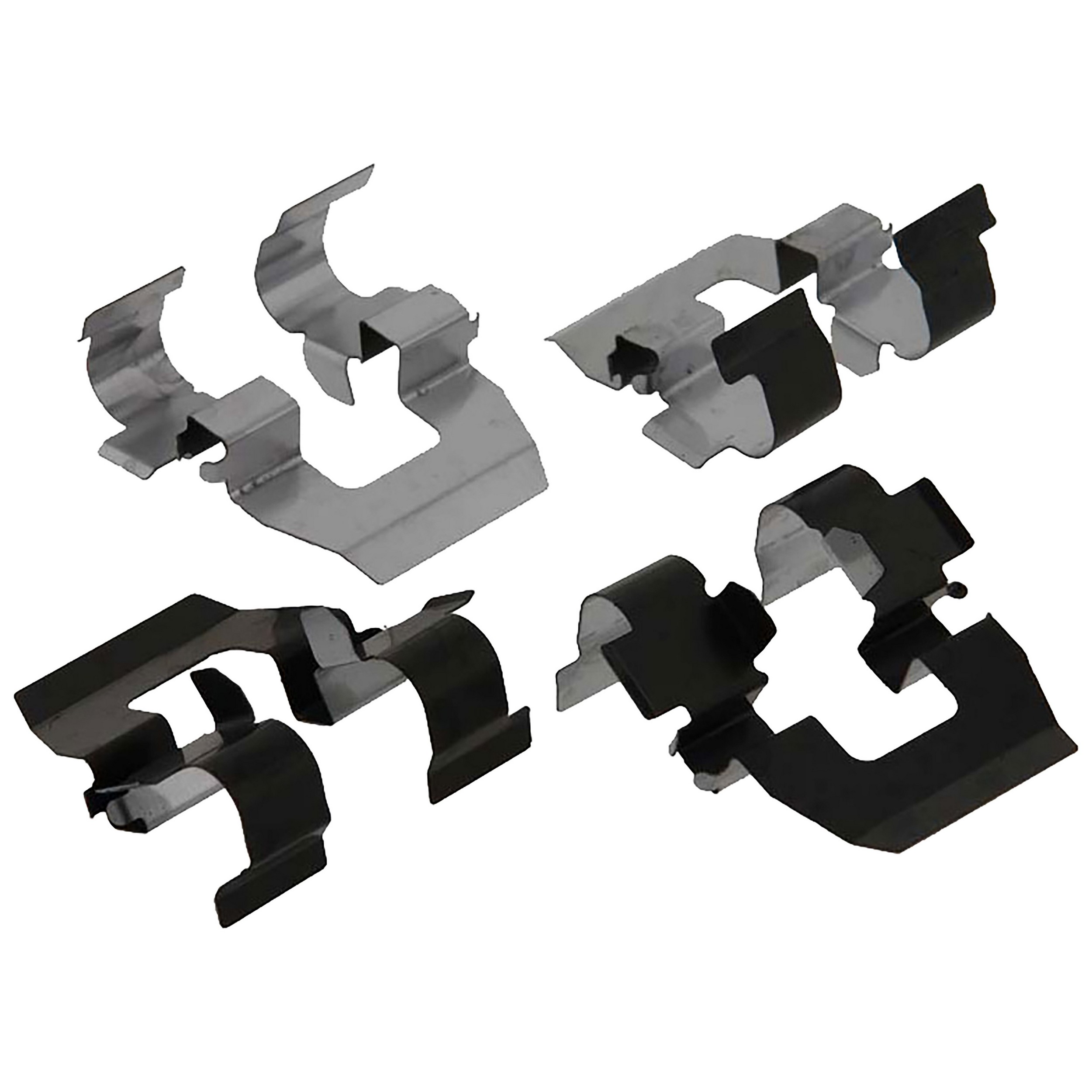 Disc Brake Pad Installation Kit