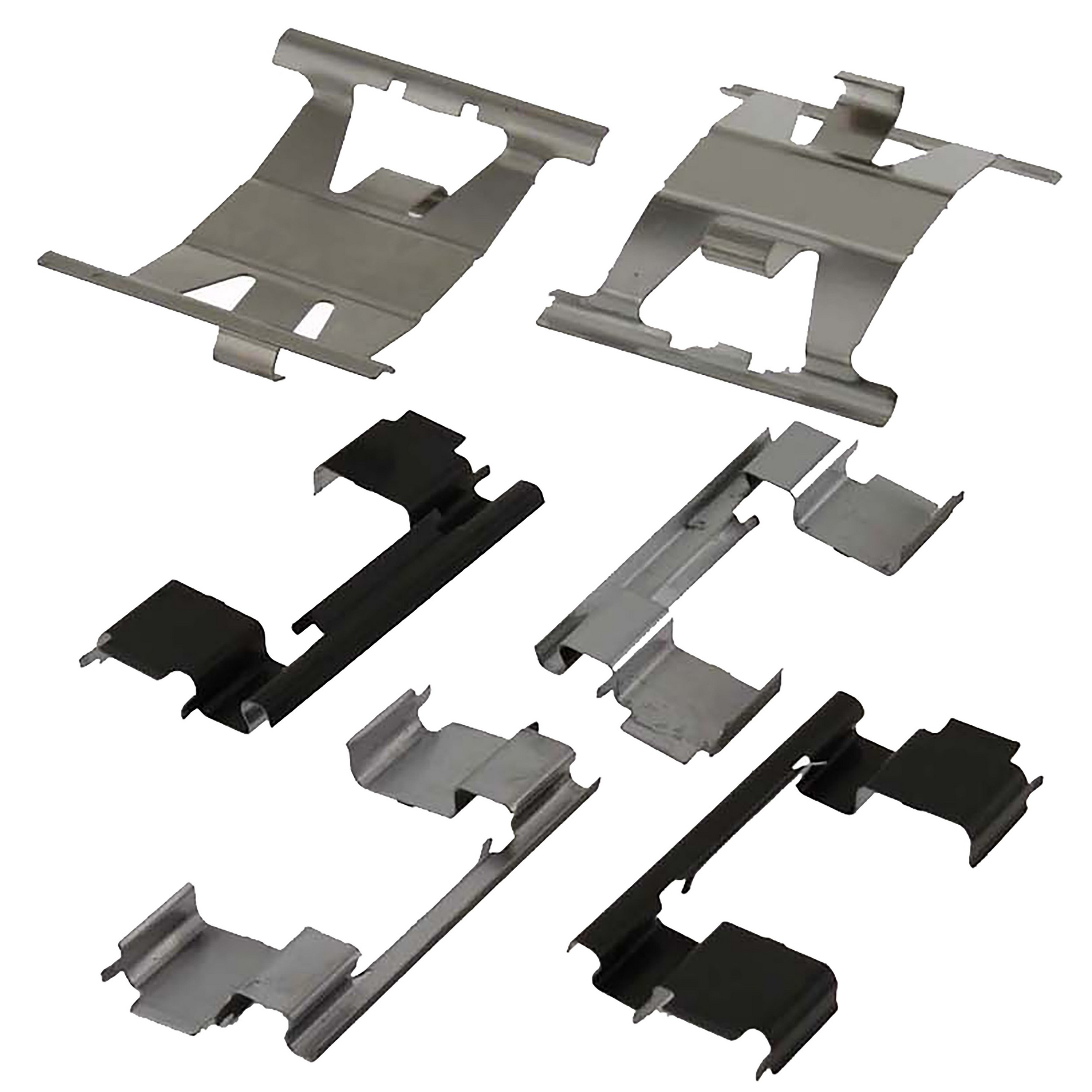 Disc Brake Pad Installation Kit