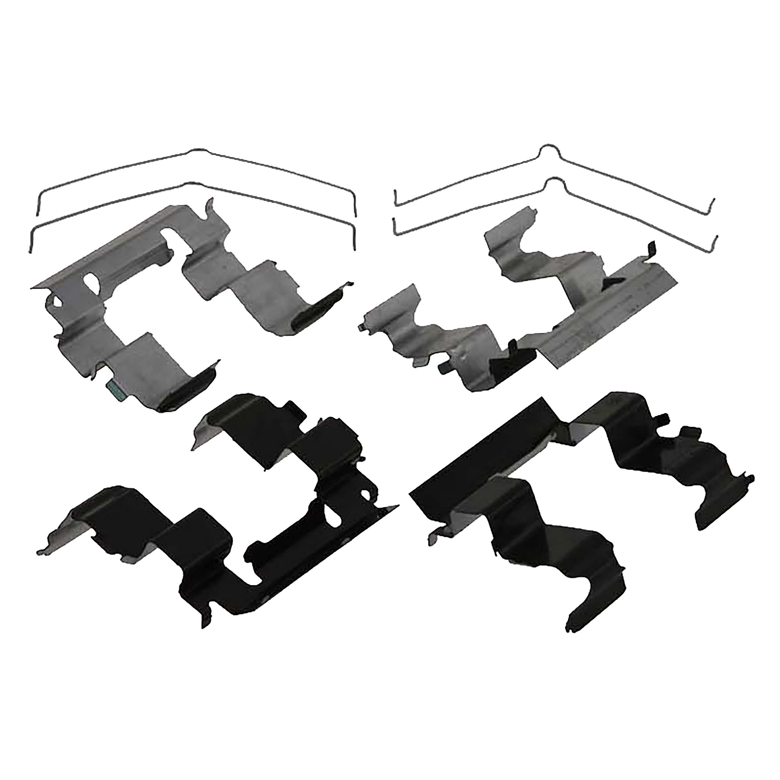 Disc Brake Pad Installation Kit