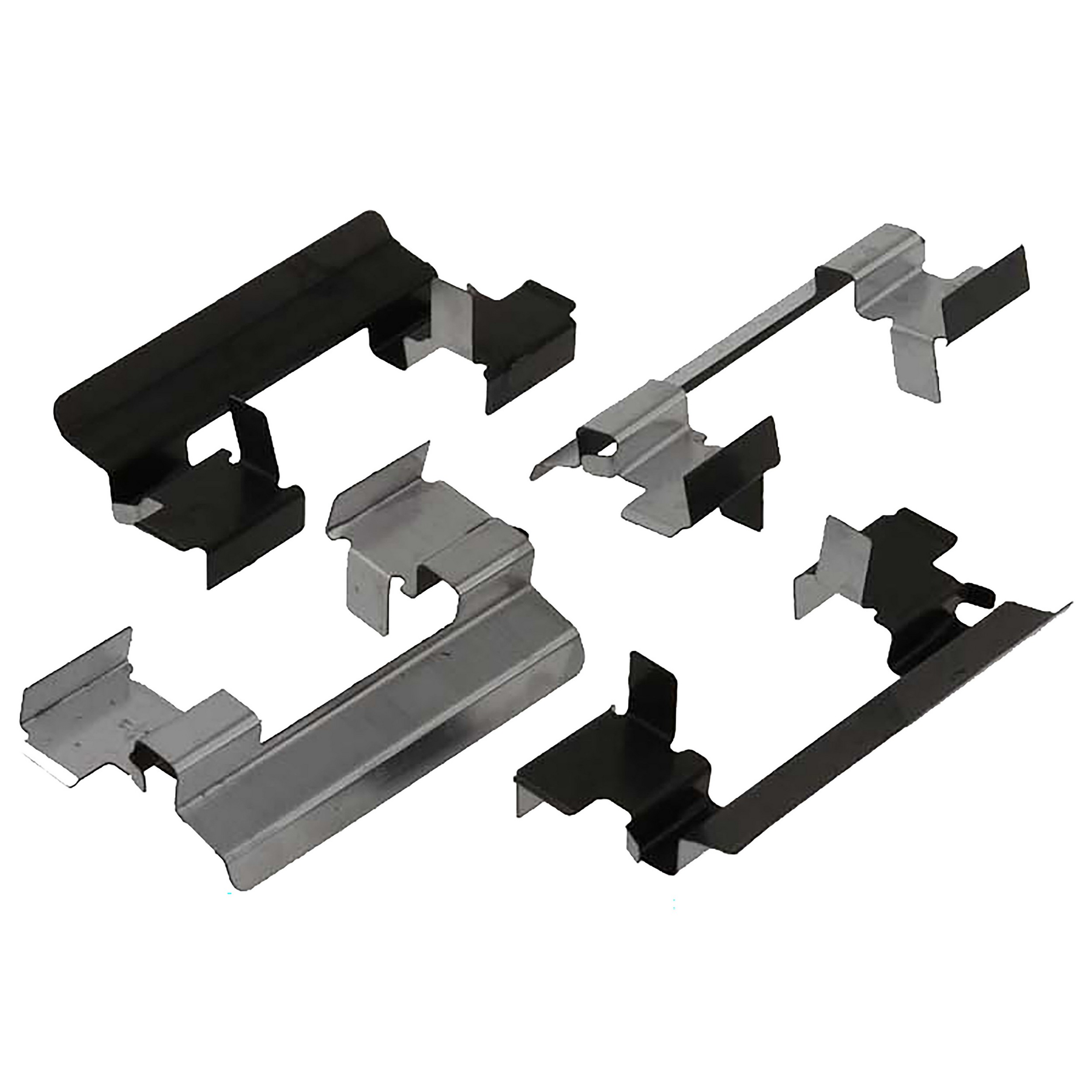 Disc Brake Pad Installation Kit