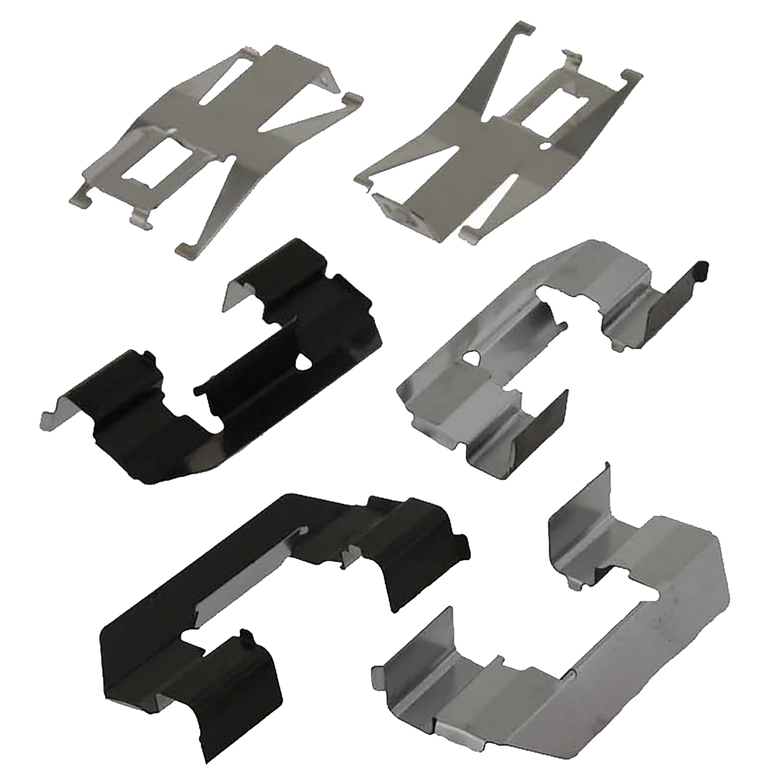 Disc Brake Pad Installation Kit