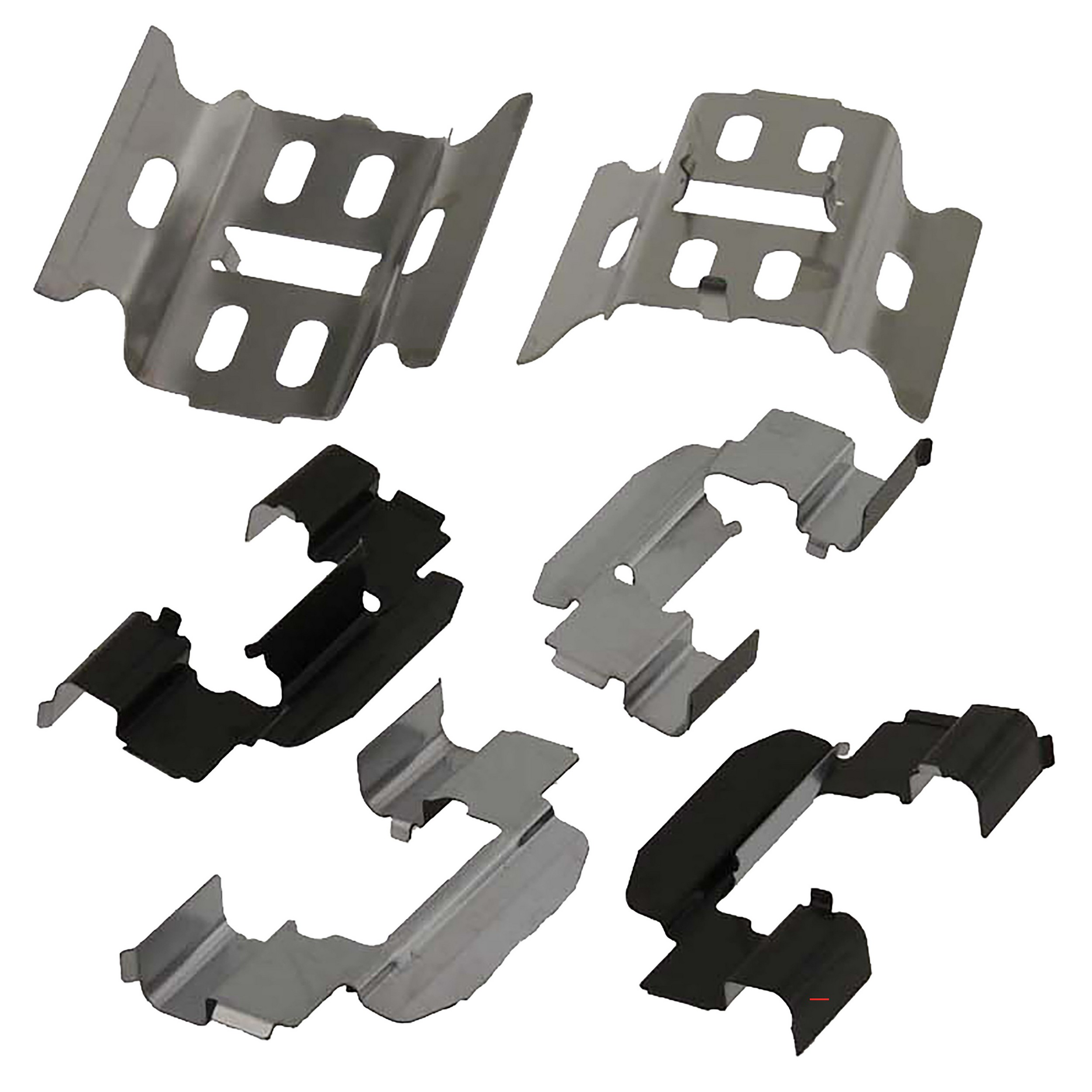 Disc Brake Pad Installation Kit