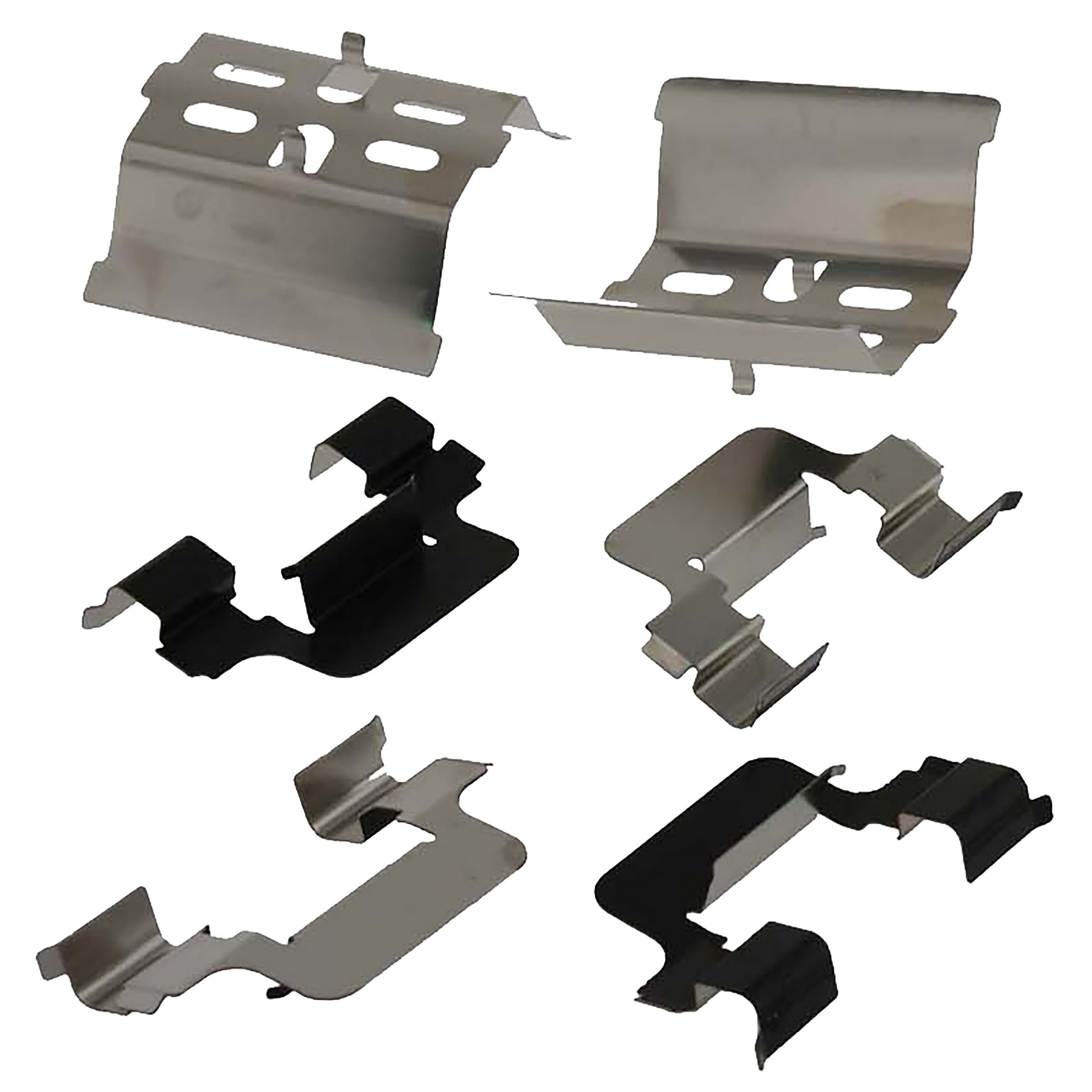 Disc Brake Pad Installation Kit