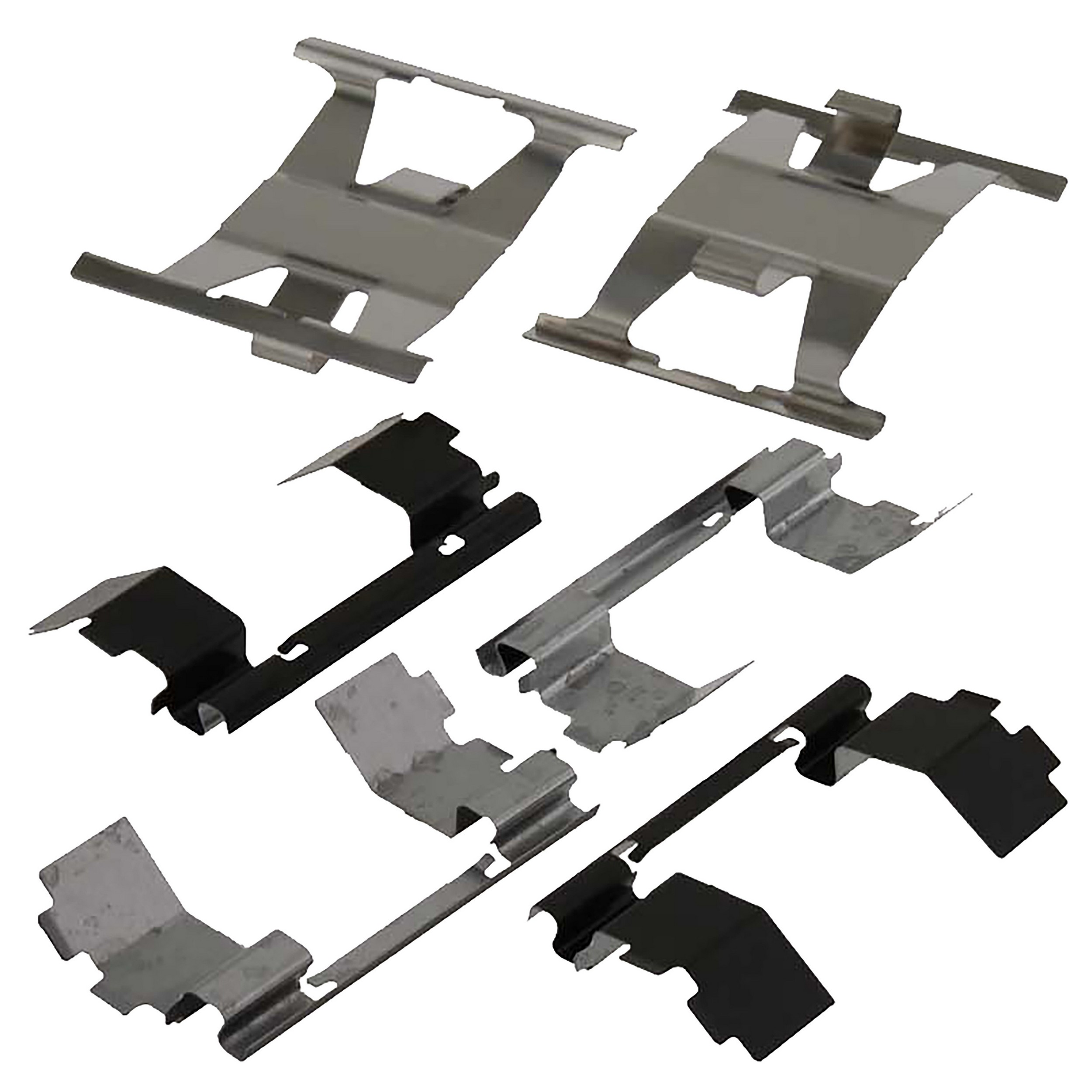 Disc Brake Pad Installation Kit