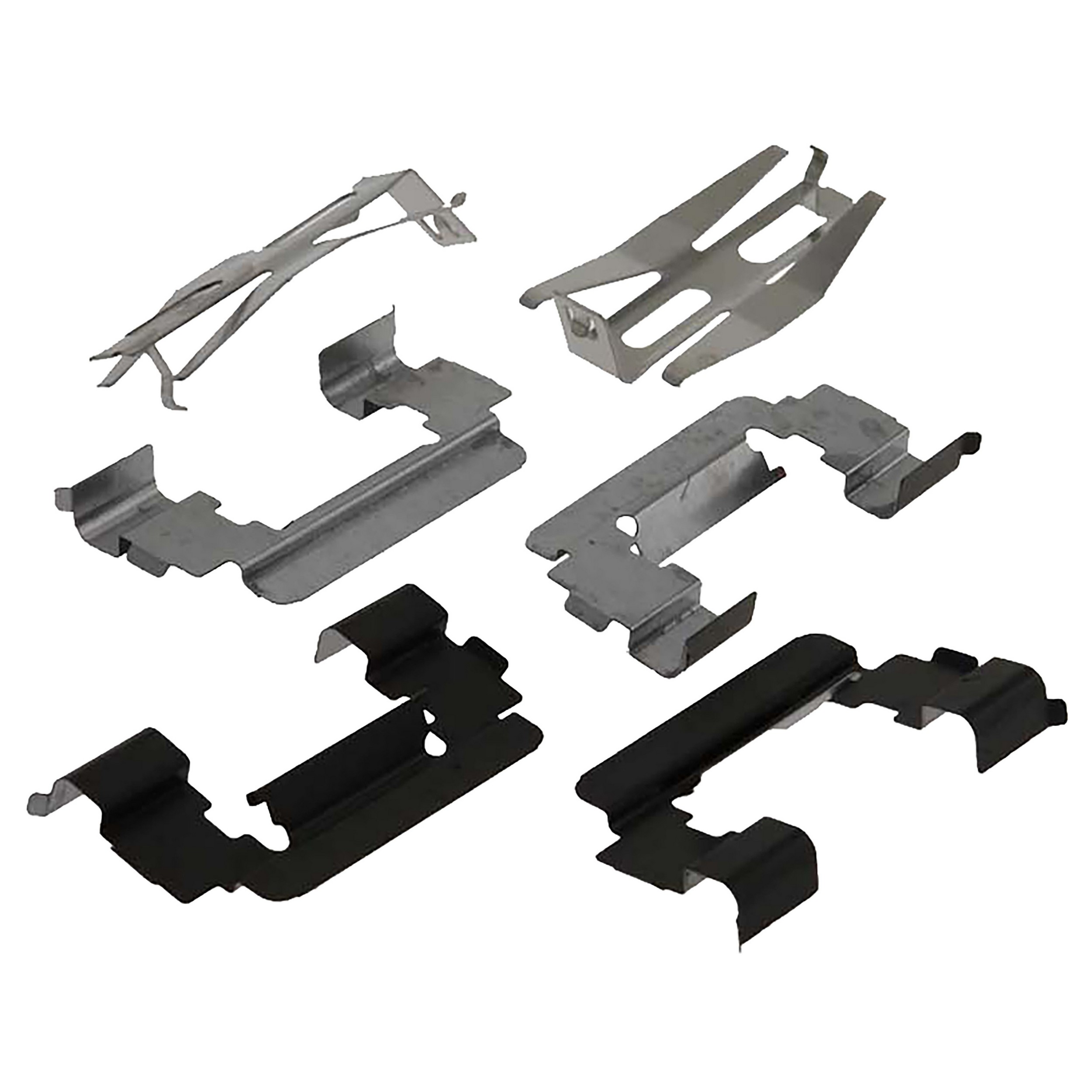 Disc Brake Pad Installation Kit