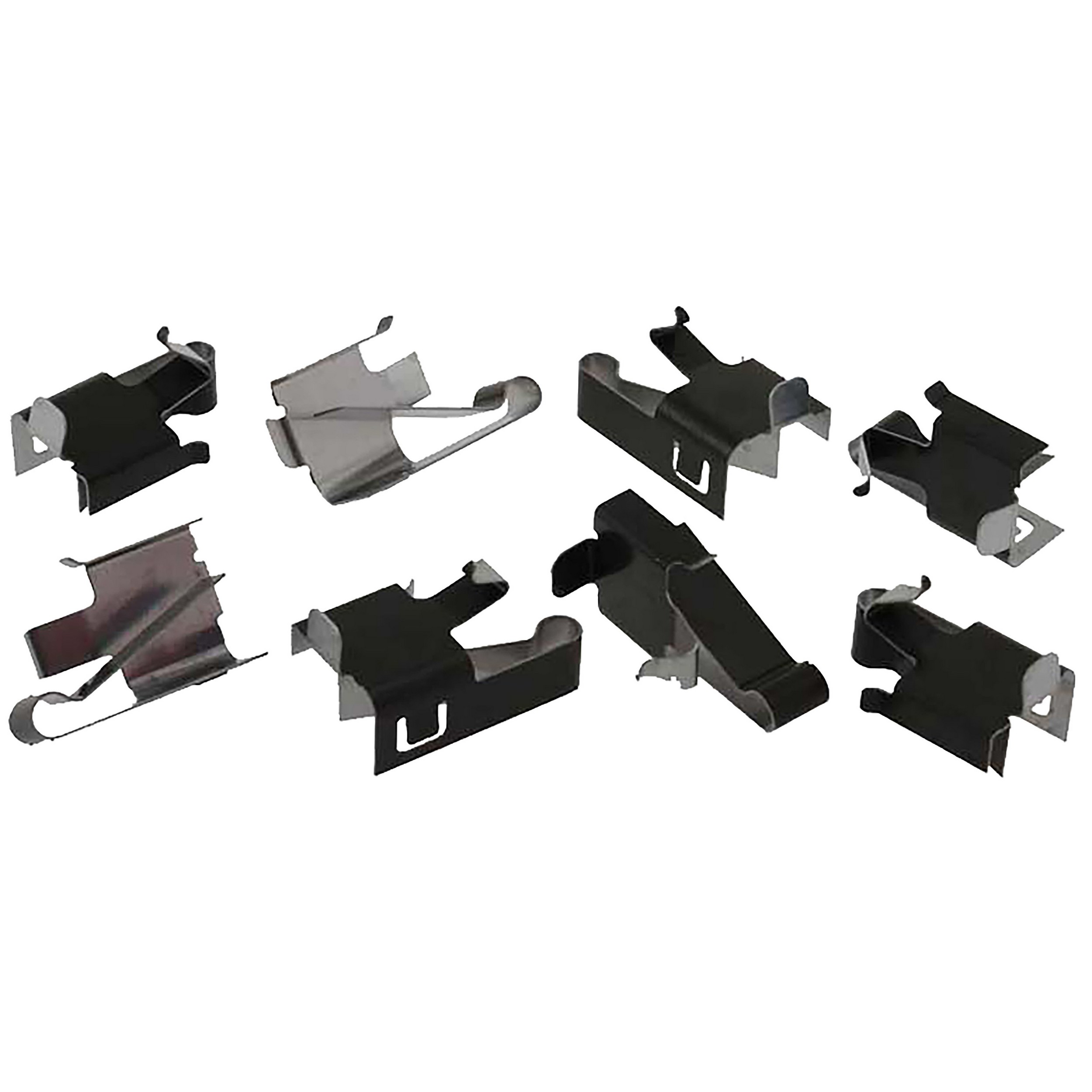 Disc Brake Pad Installation Kit