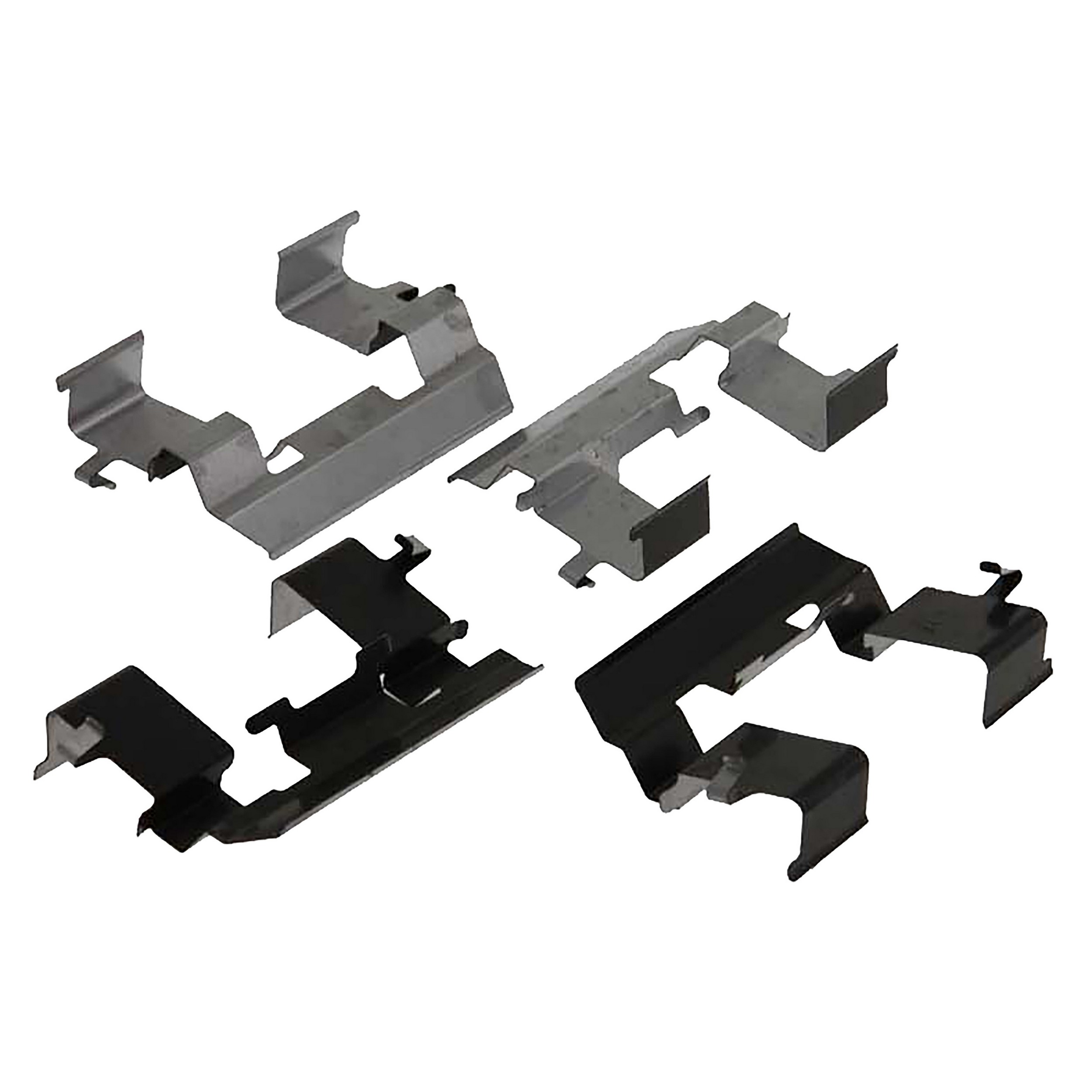 Disc Brake Pad Installation Kit