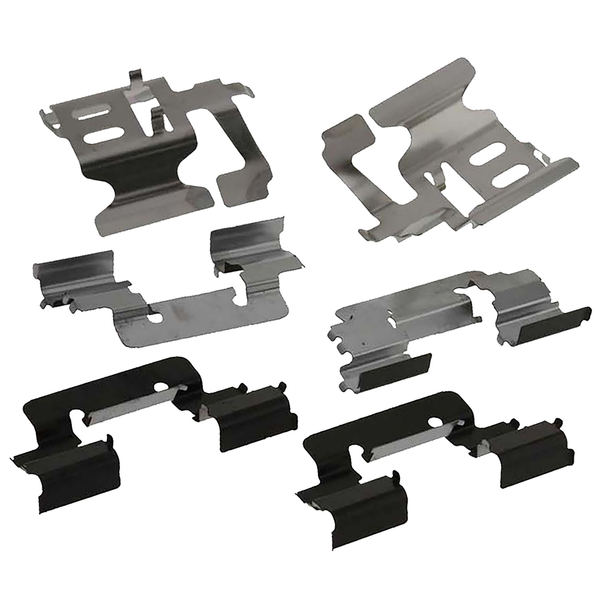 Disc Brake Pad Installation Kit
