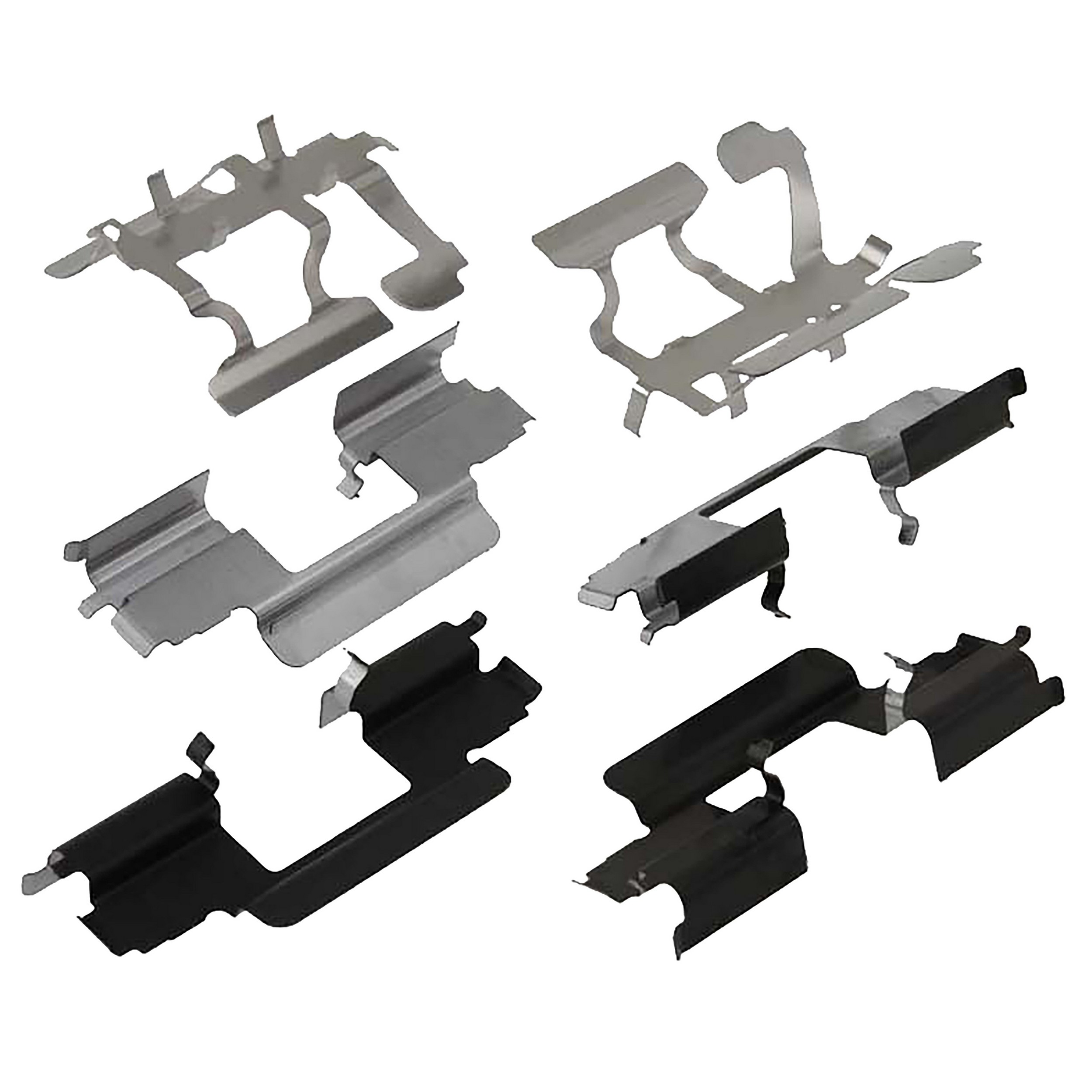 Disc Brake Pad Installation Kit