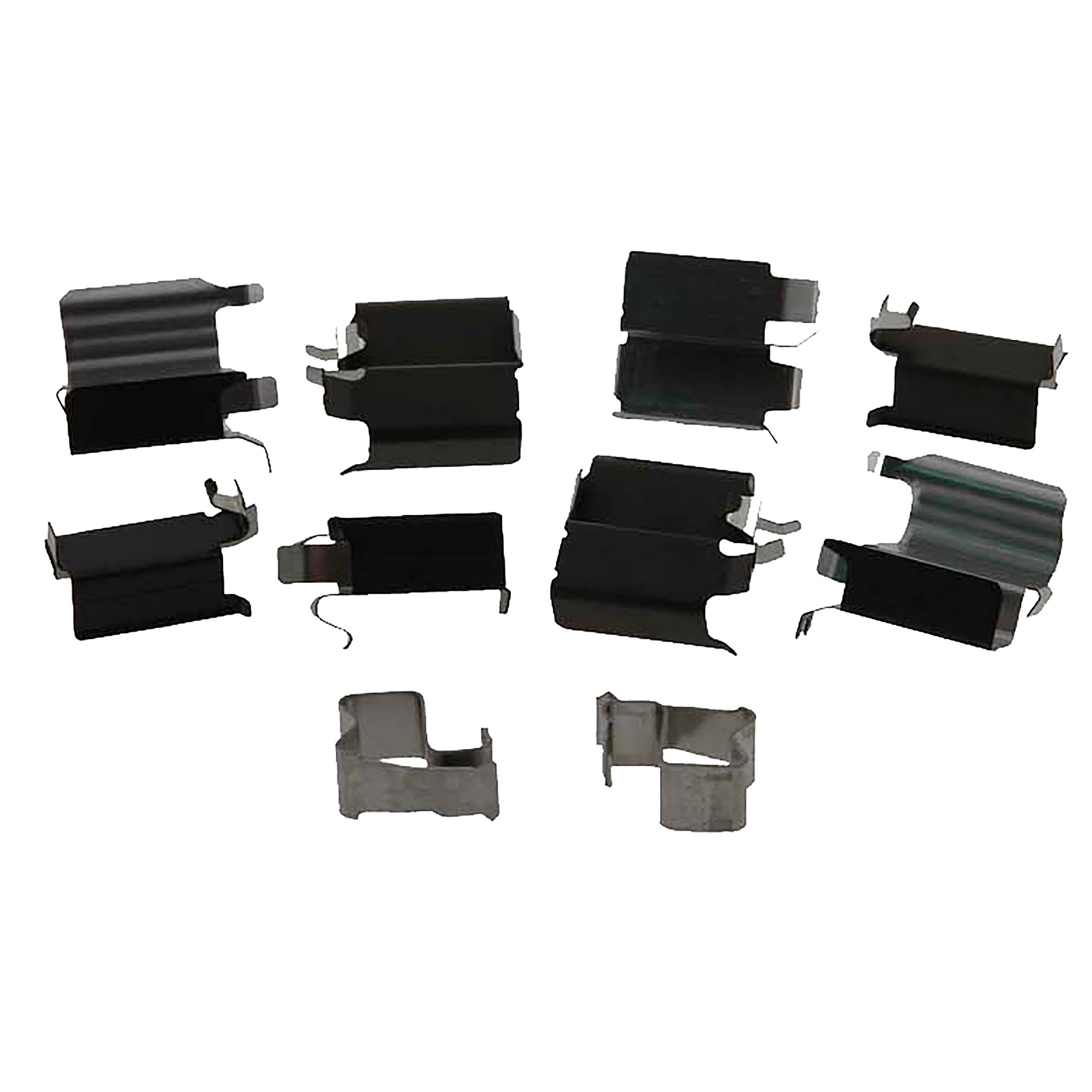 Disc Brake Pad Installation Kit