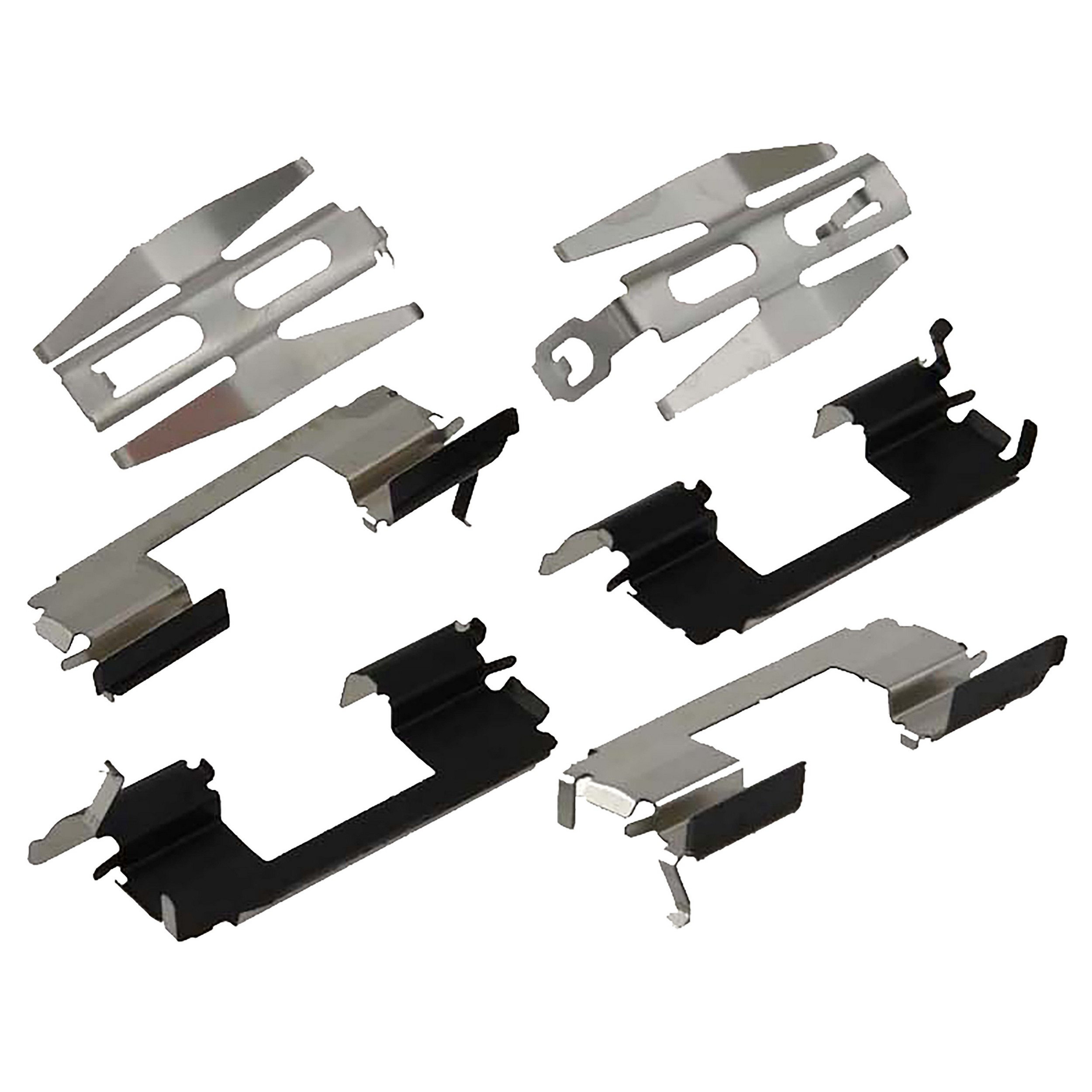 Disc Brake Pad Installation Kit