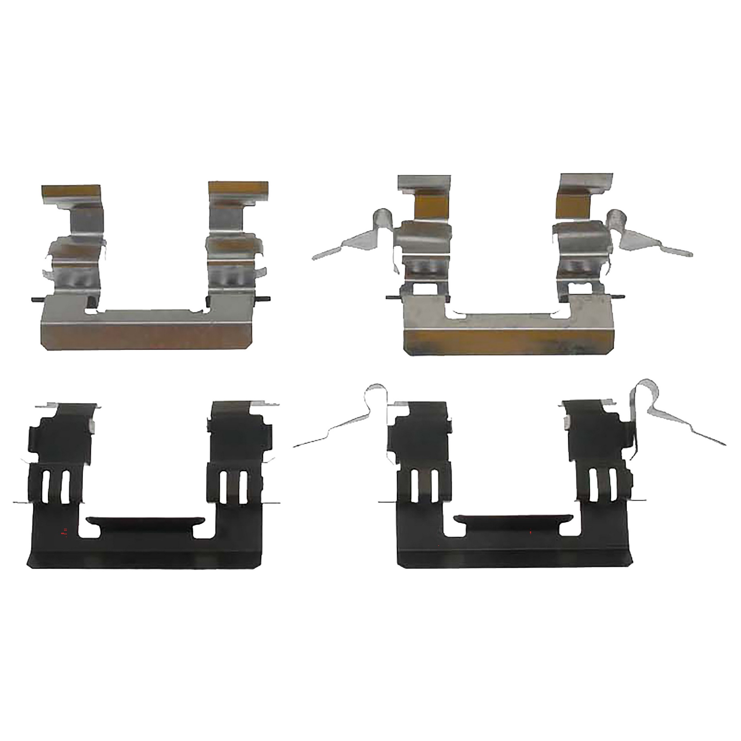CARLSON BRAKE HARDWR P815A