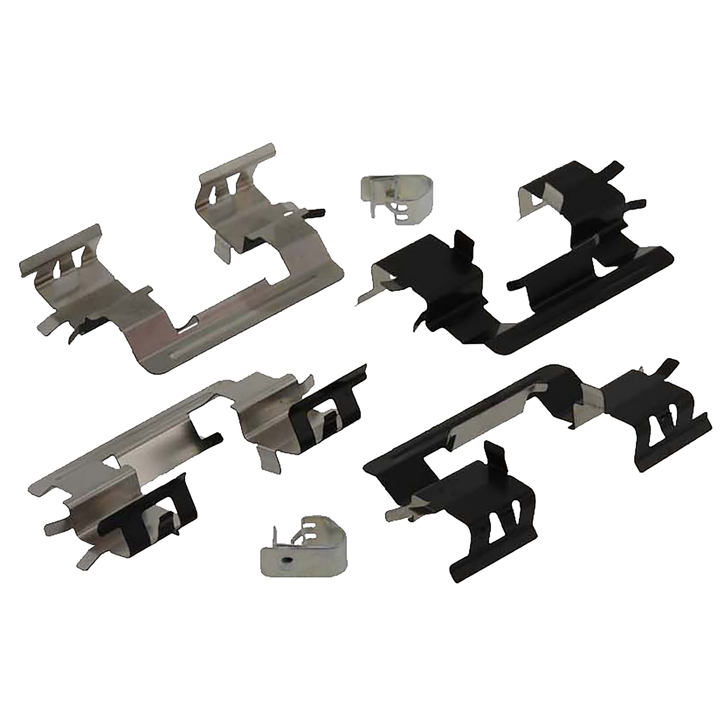 Disc Brake Pad Installation Kit