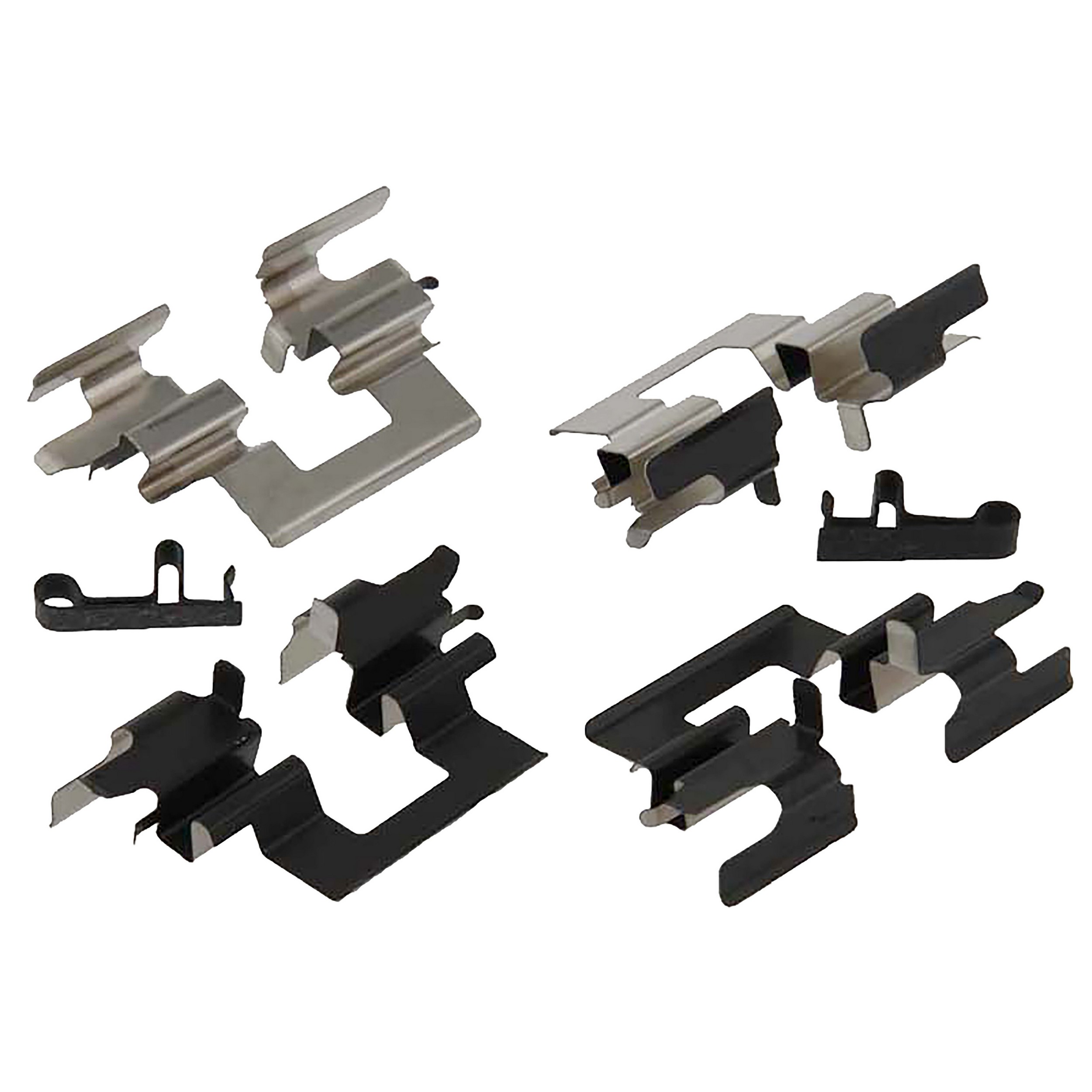 Disc Brake Pad Installation Kit