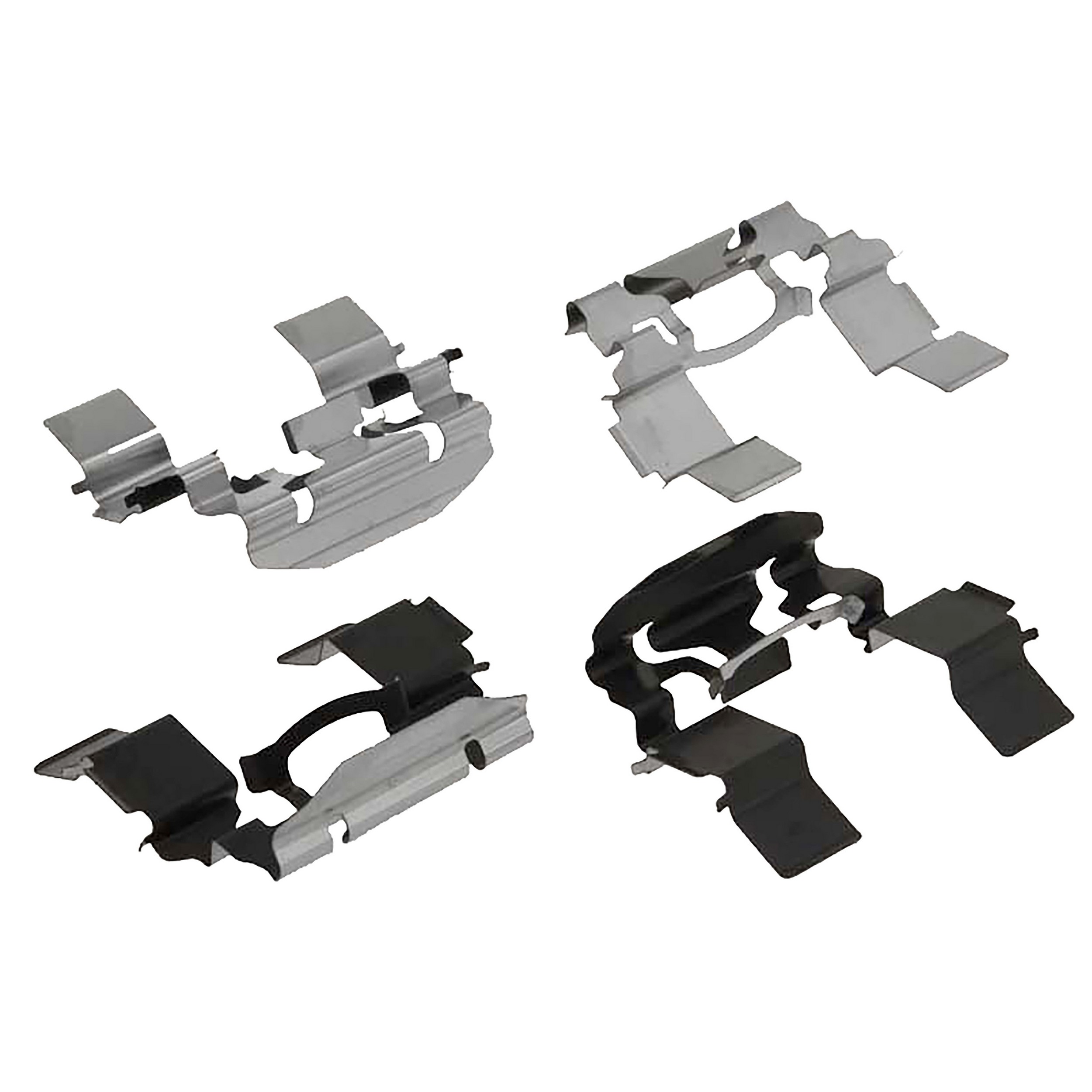 Disc Brake Pad Installation Kit