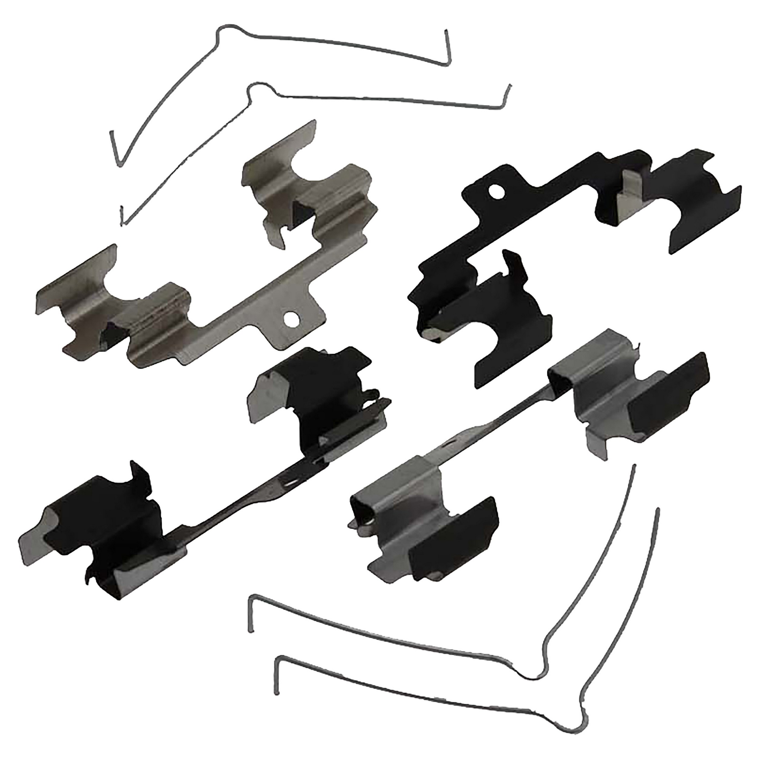 Disc Brake Pad Installation Kit
