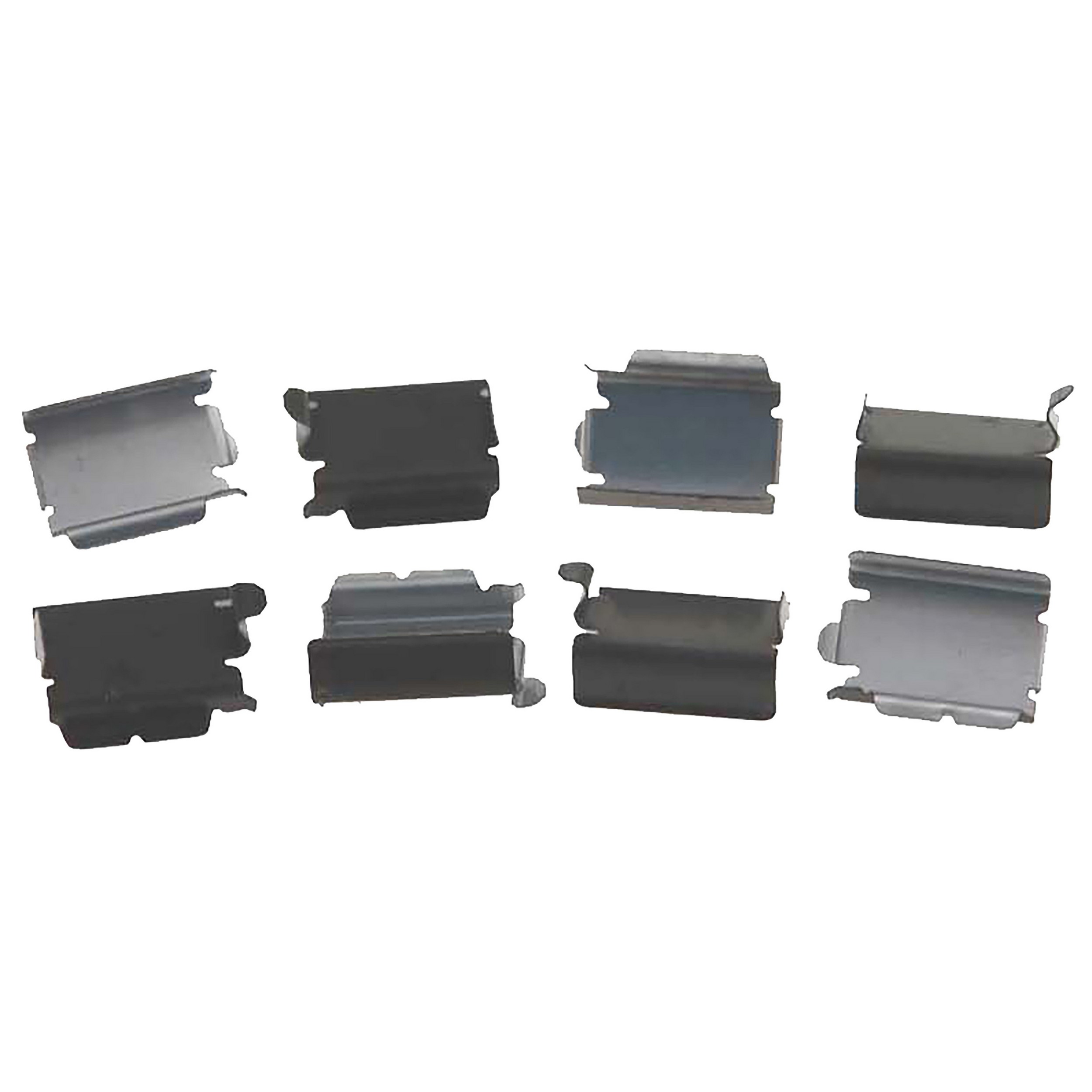 Disc Brake Pad Installation Kit