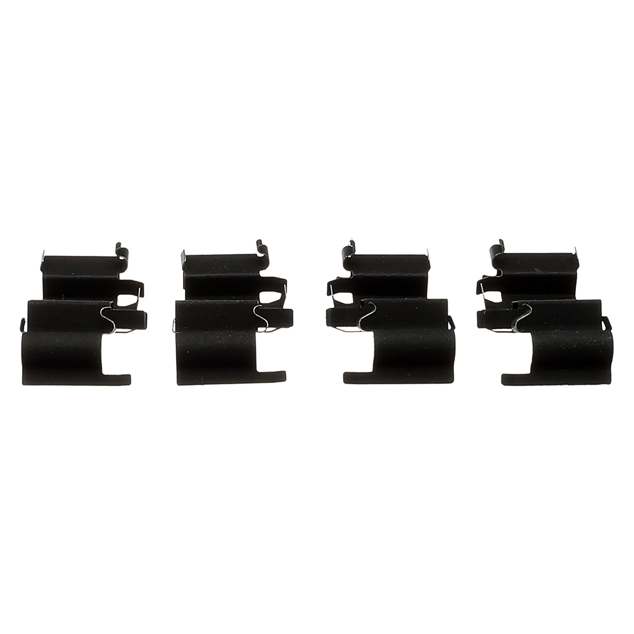 Disc Brake Pad Installation Kit