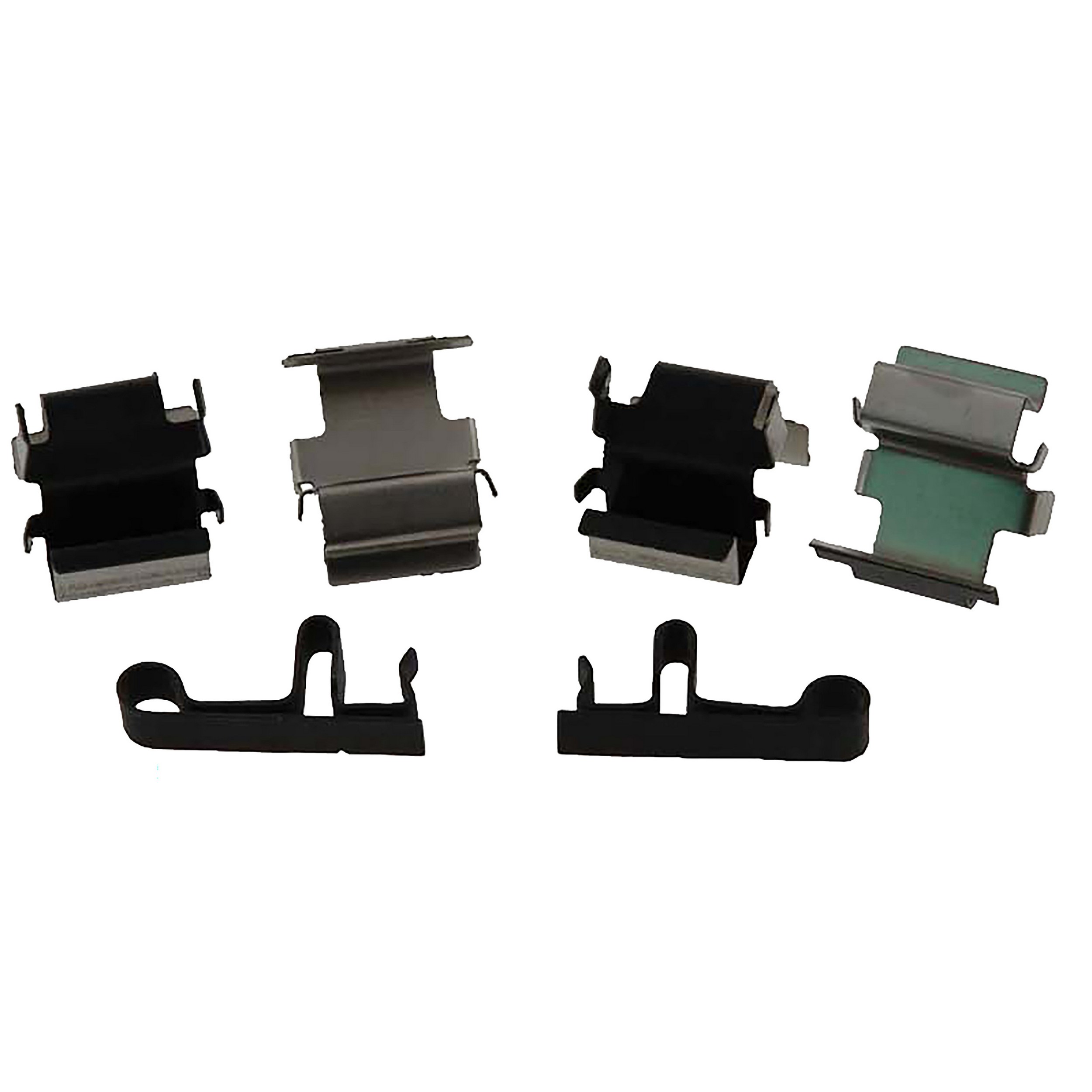 Disc Brake Pad Installation Kit