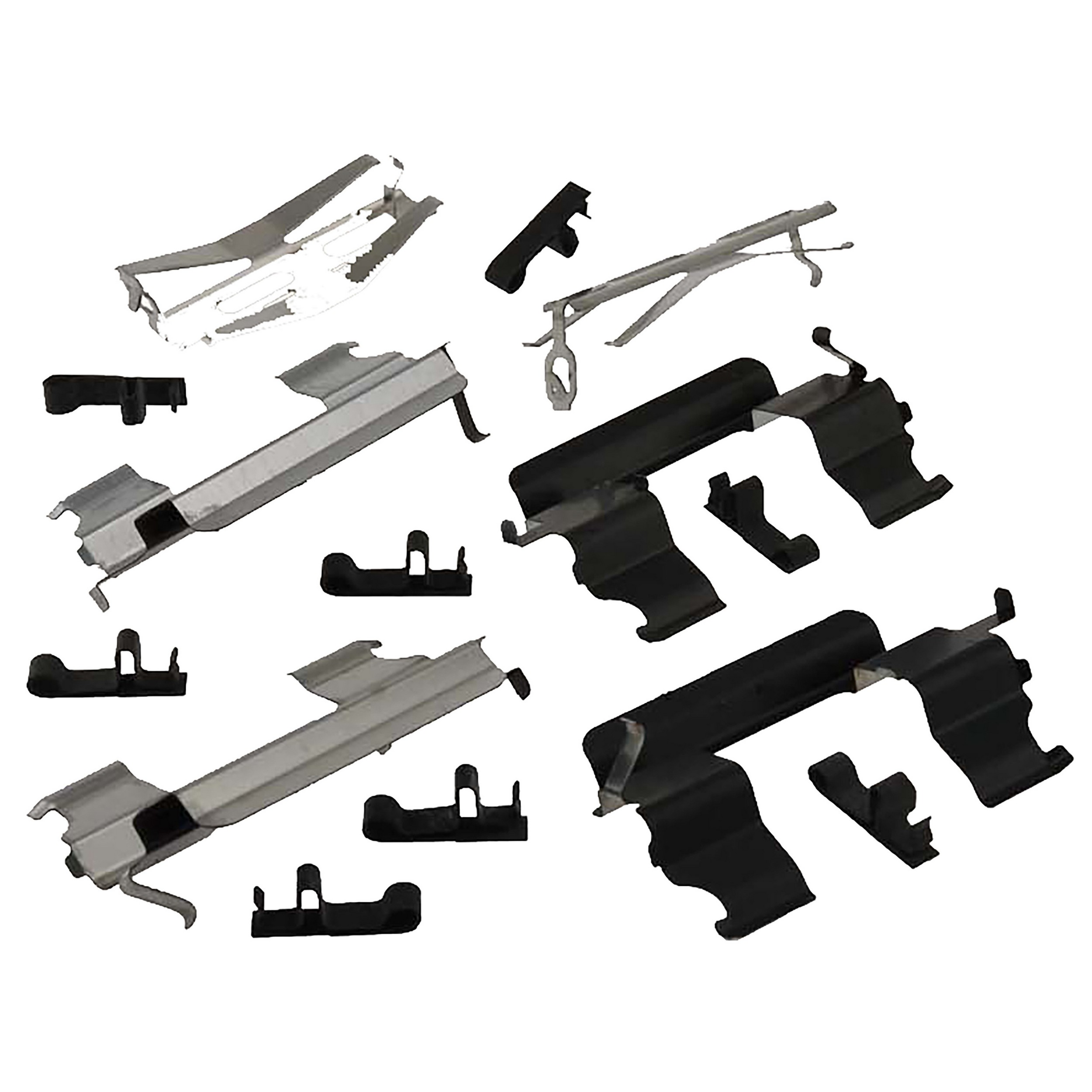 Disc Brake Pad Installation Kit