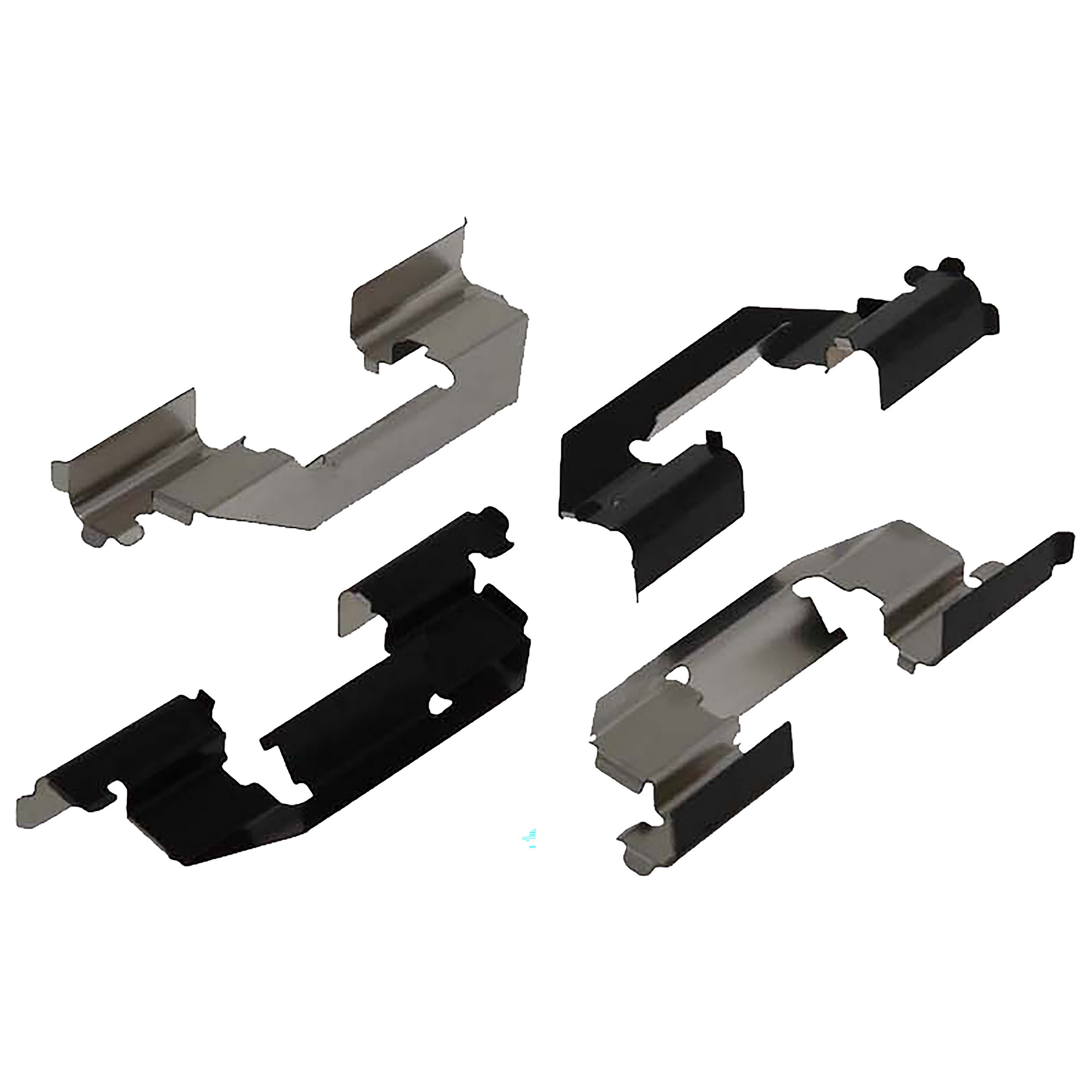 Disc Brake Pad Installation Kit