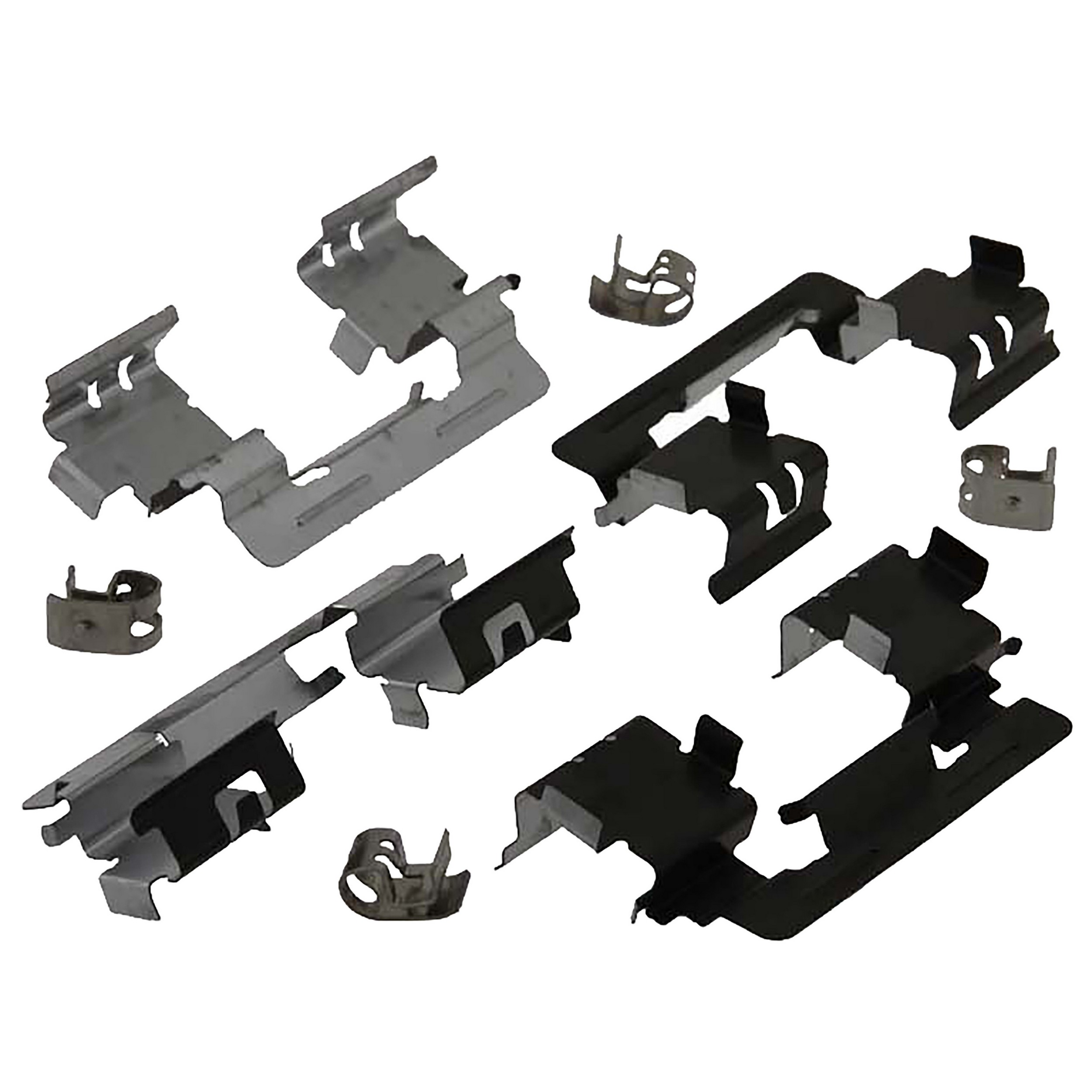 Disc Brake Pad Installation Kit