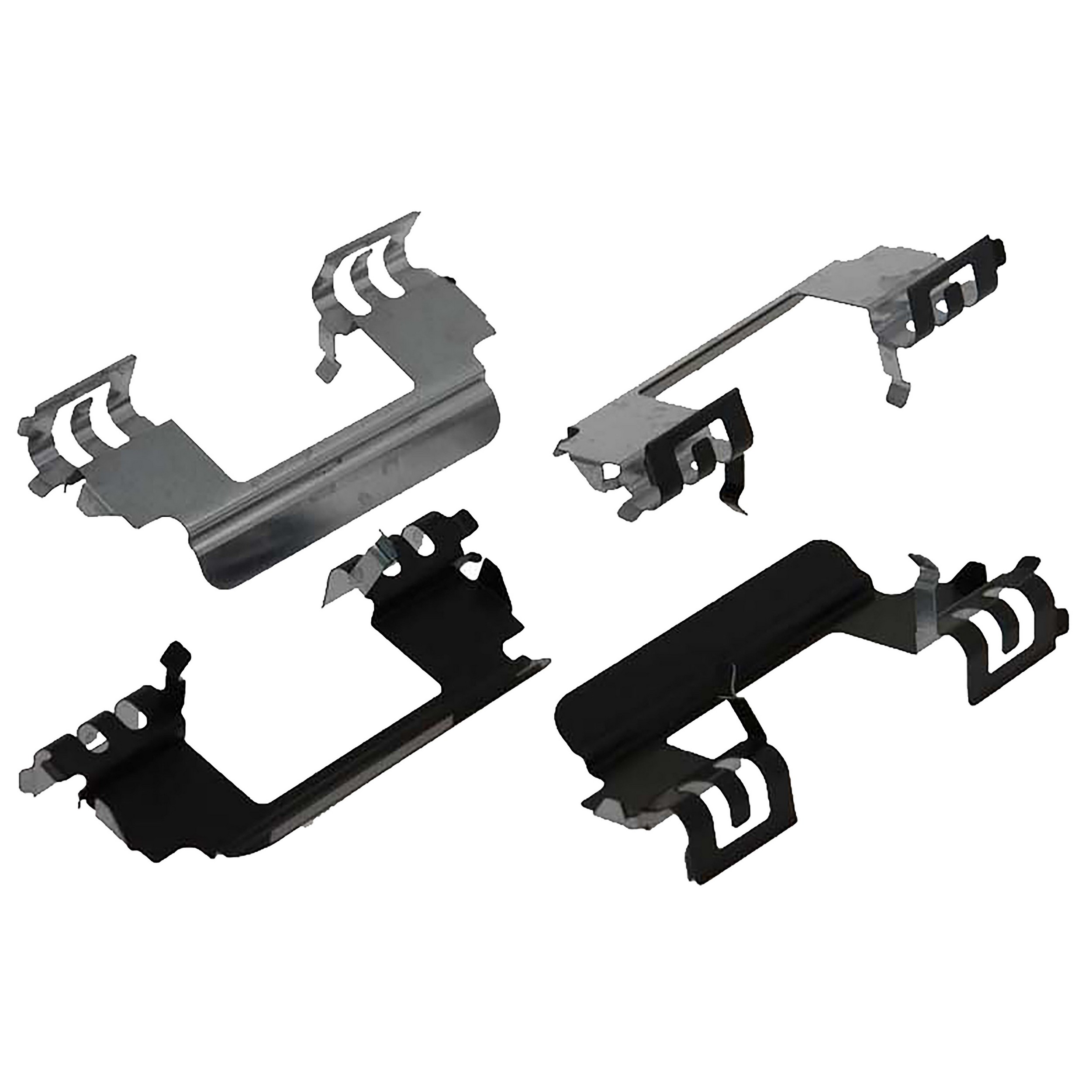 Disc Brake Pad Installation Kit