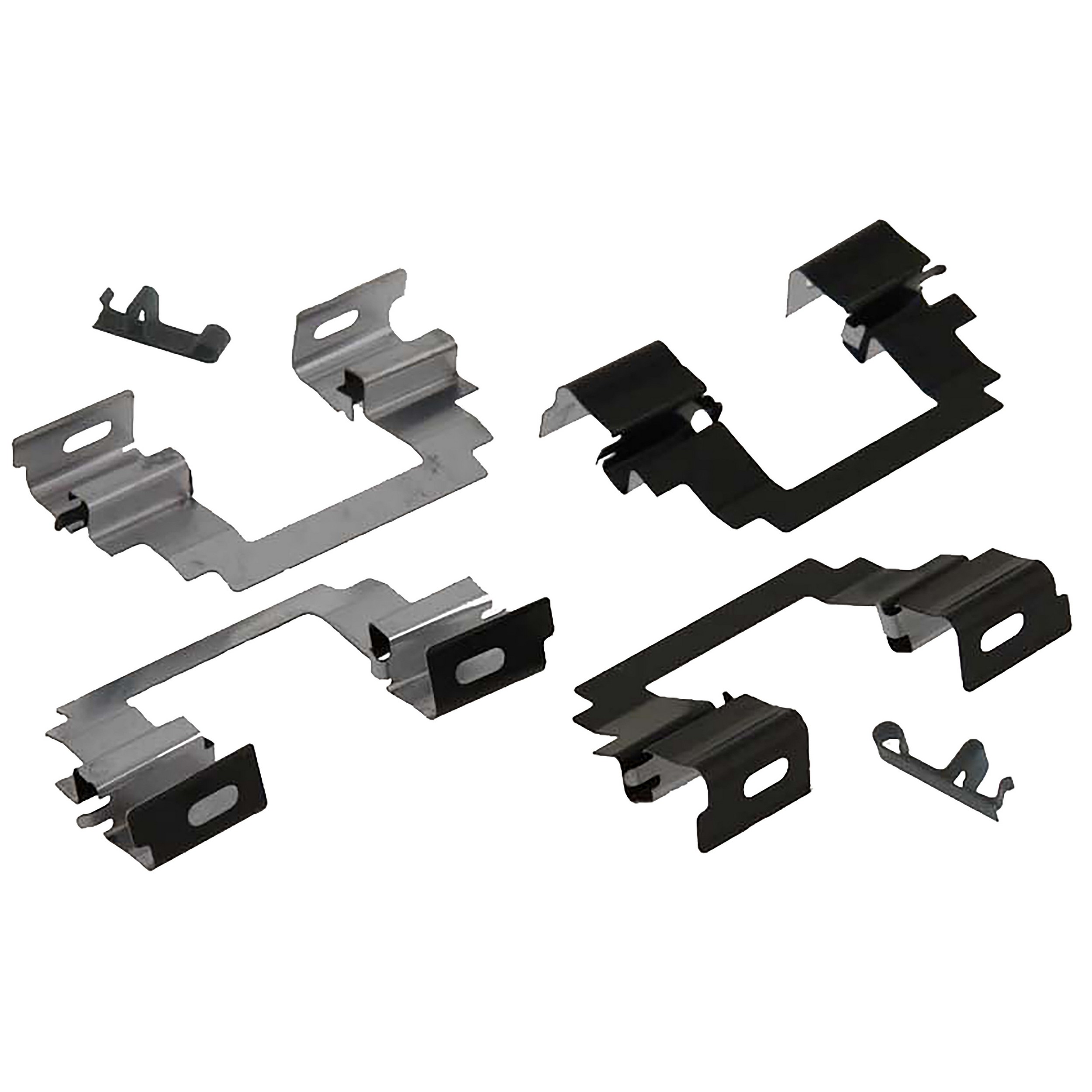 Disc Brake Pad Installation Kit