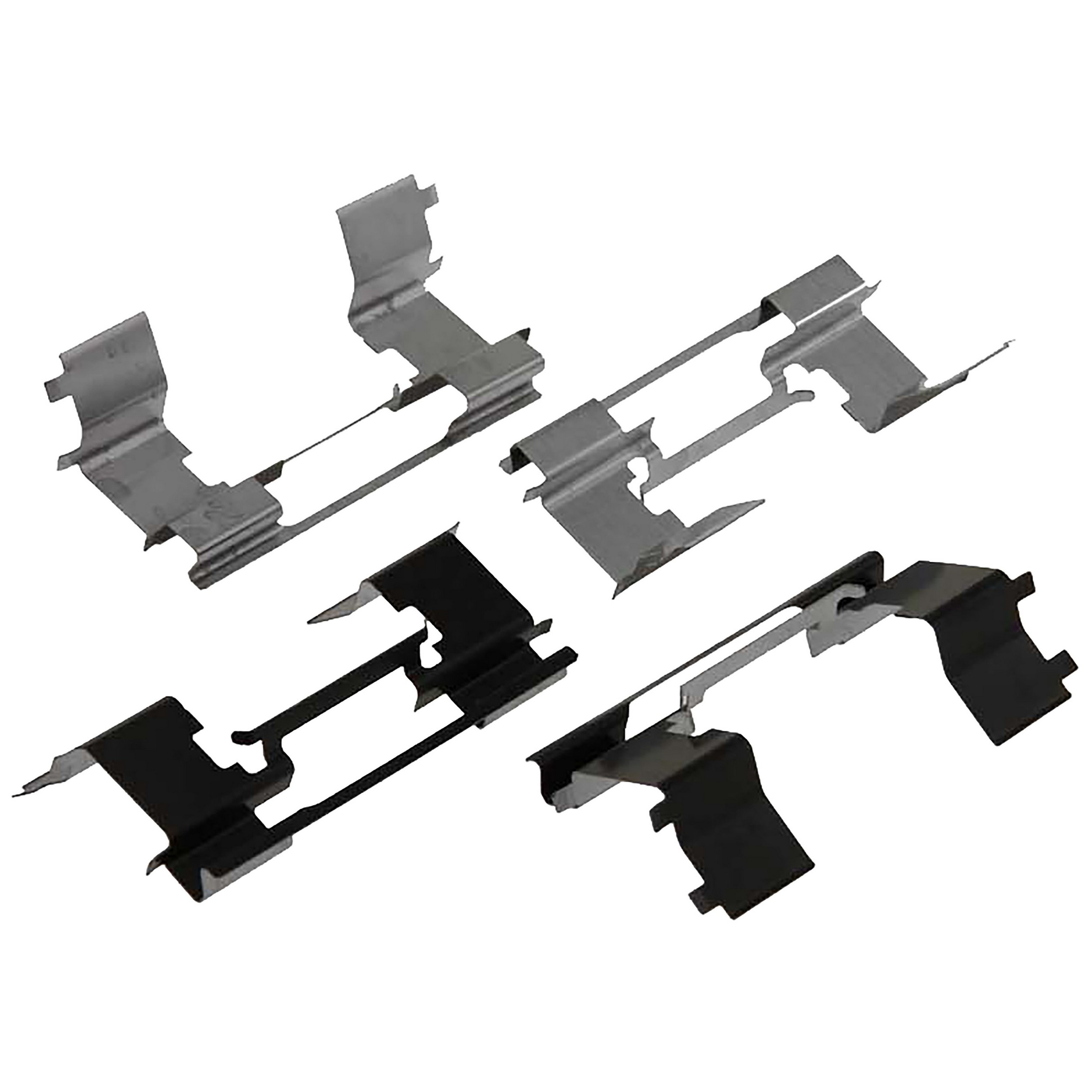 Disc Brake Pad Installation Kit