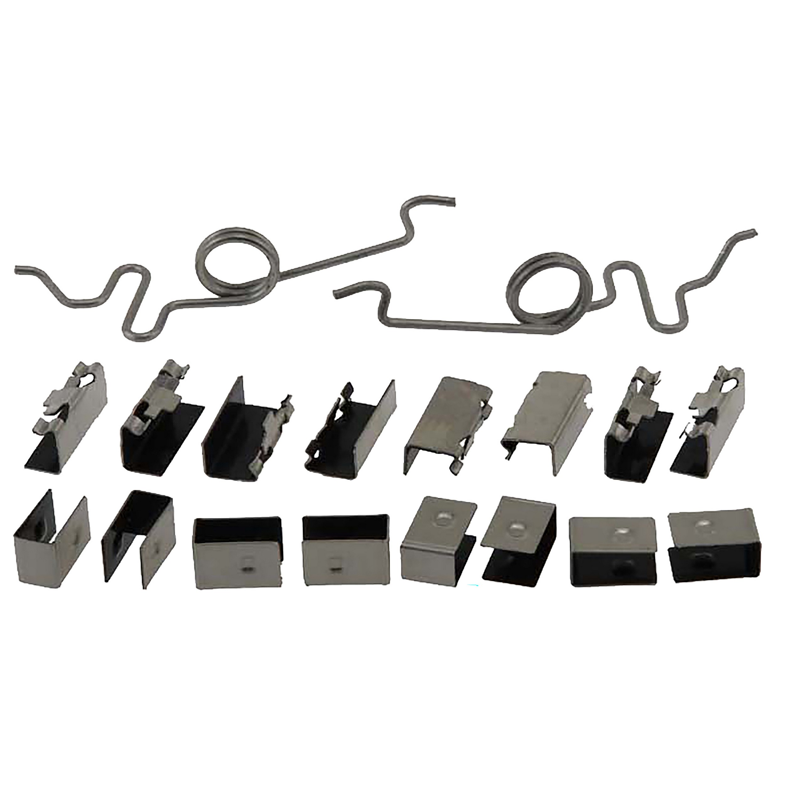 Disc Brake Pad Installation Kit