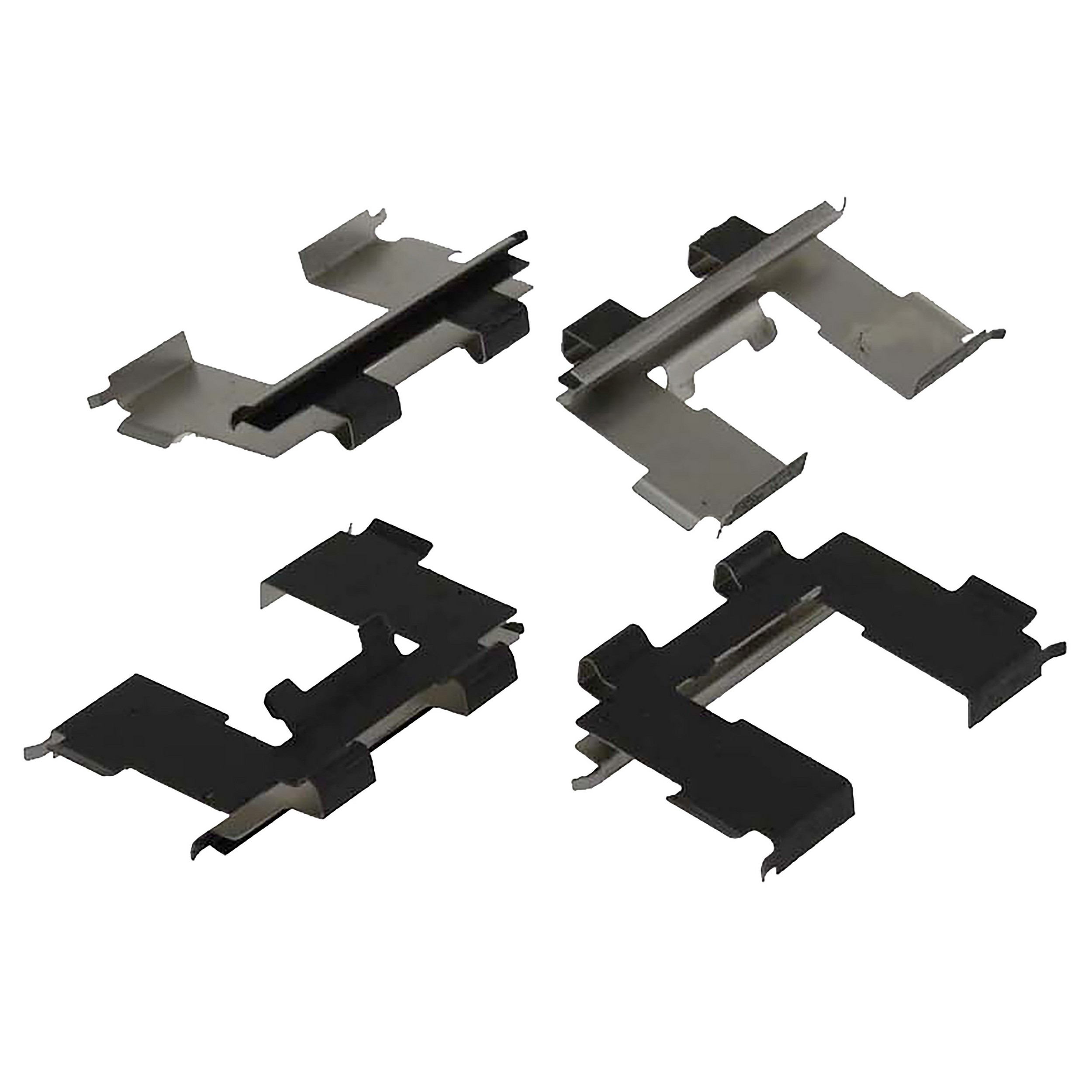 Disc Brake Pad Installation Kit