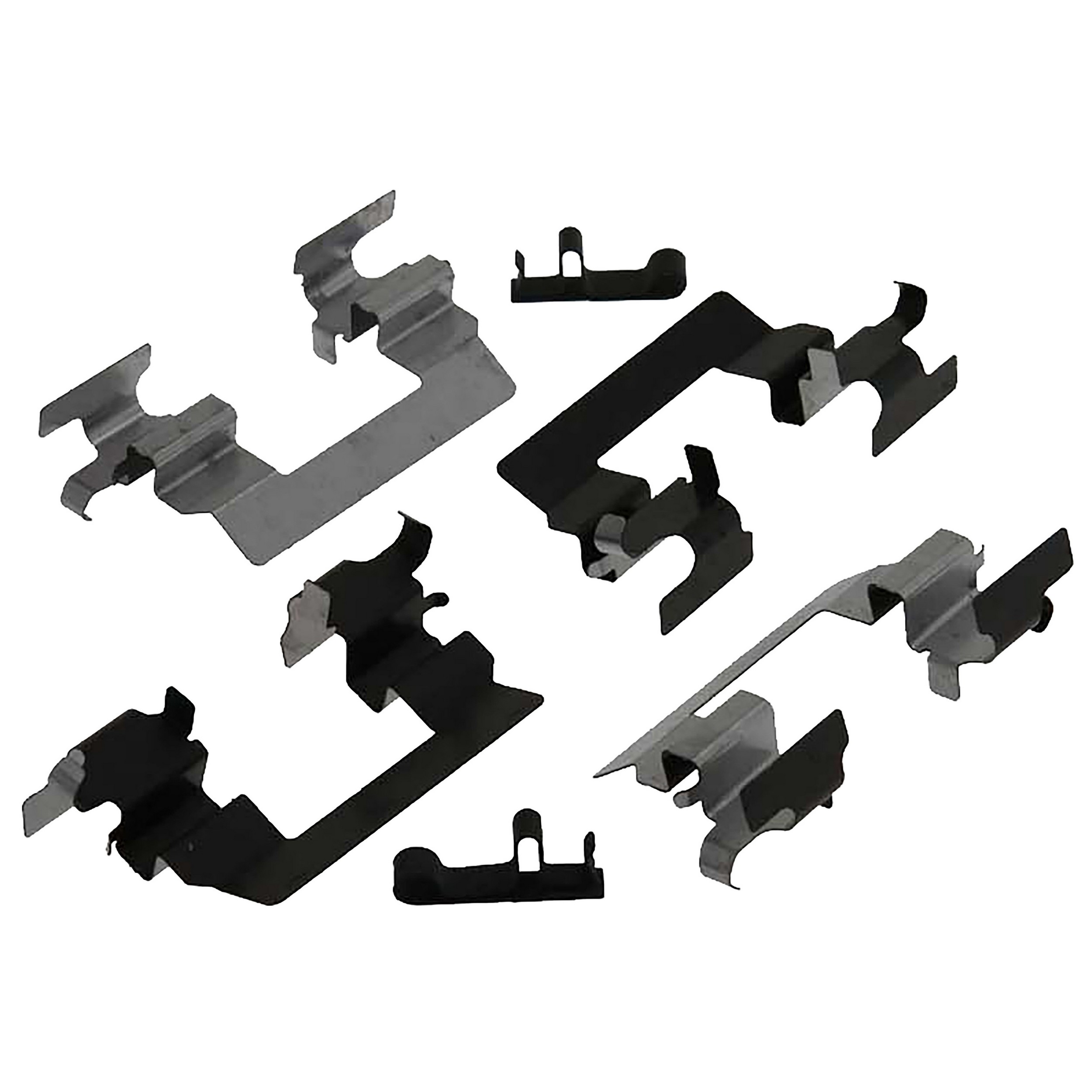Disc Brake Pad Installation Kit