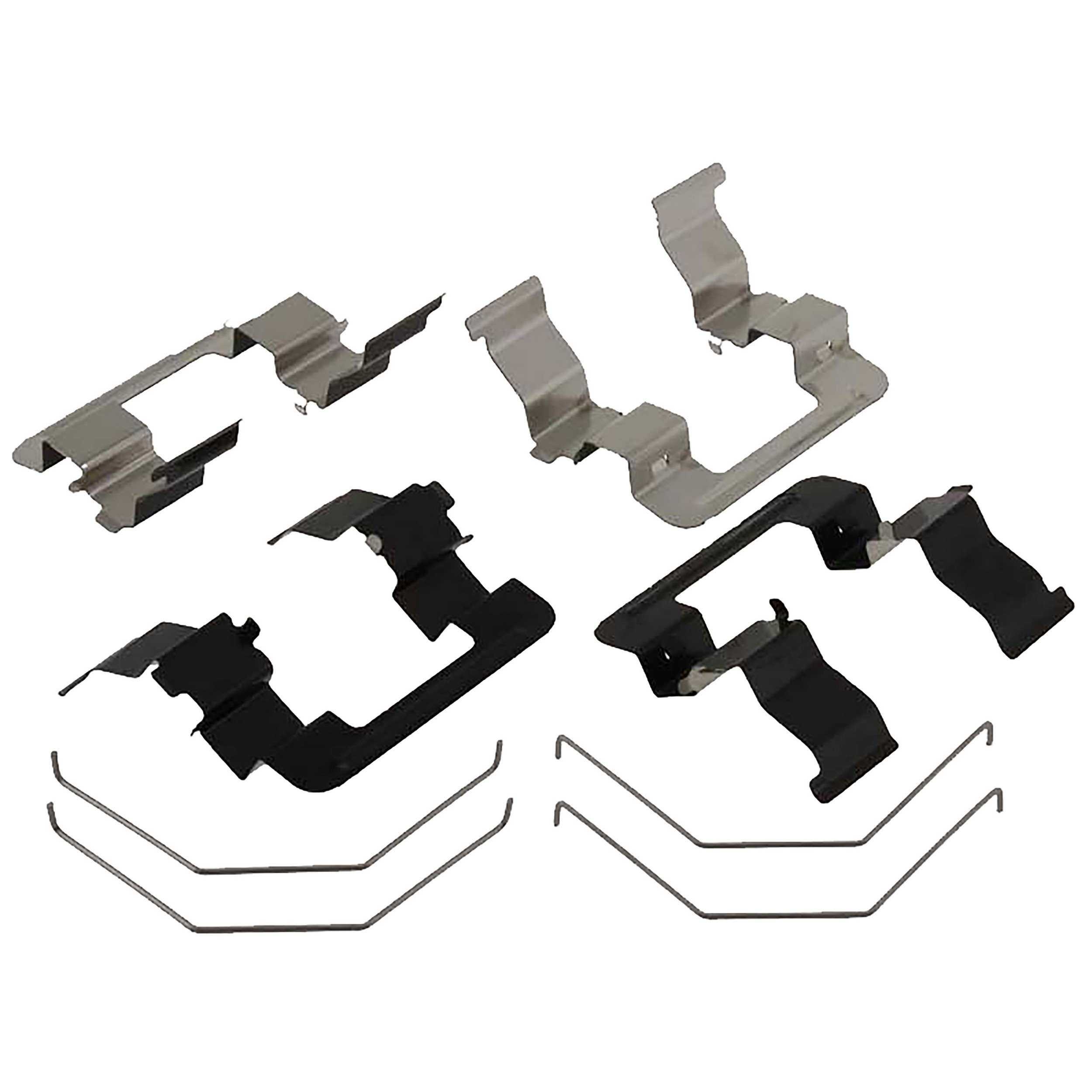 Disc Brake Pad Installation Kit
