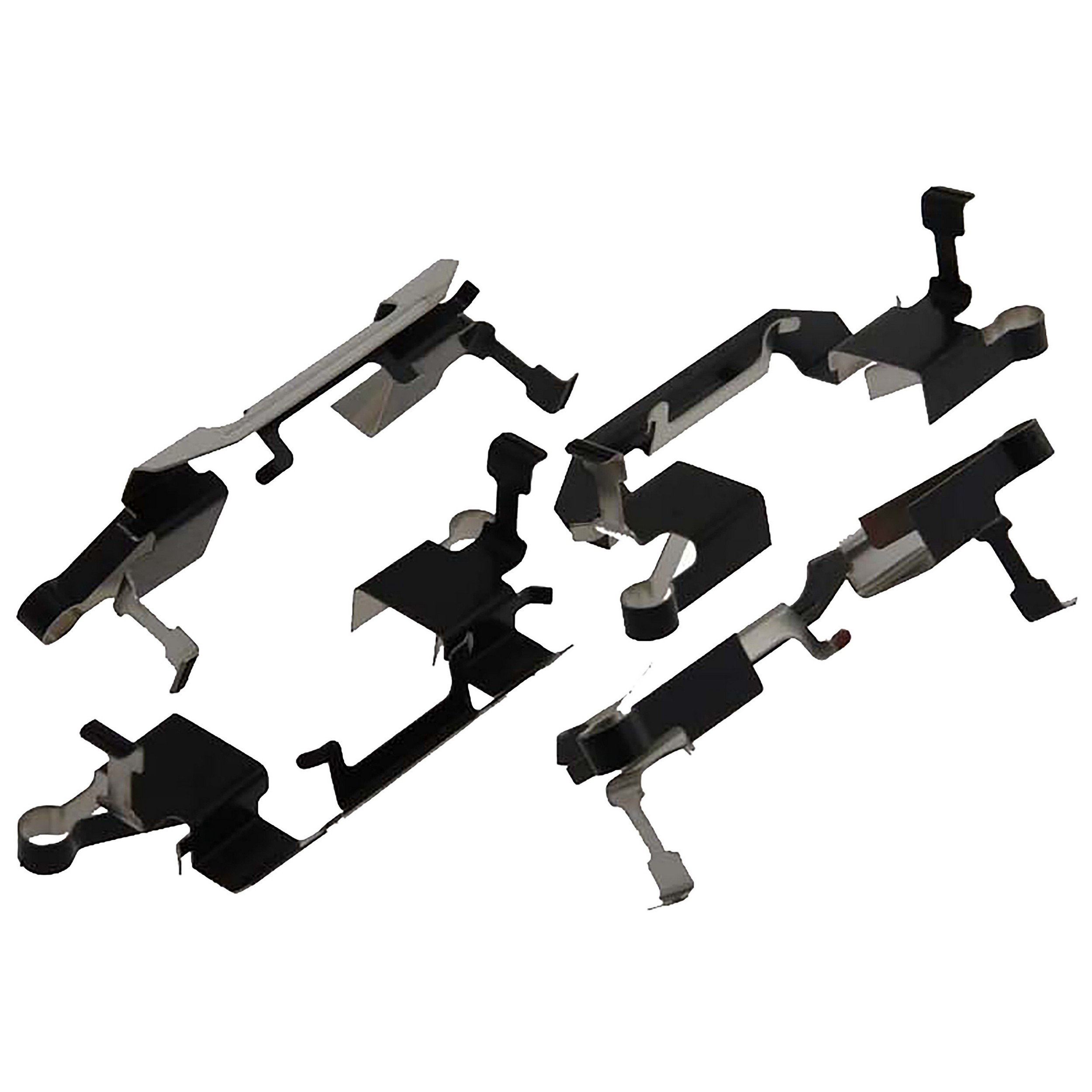 Disc Brake Pad Installation Kit