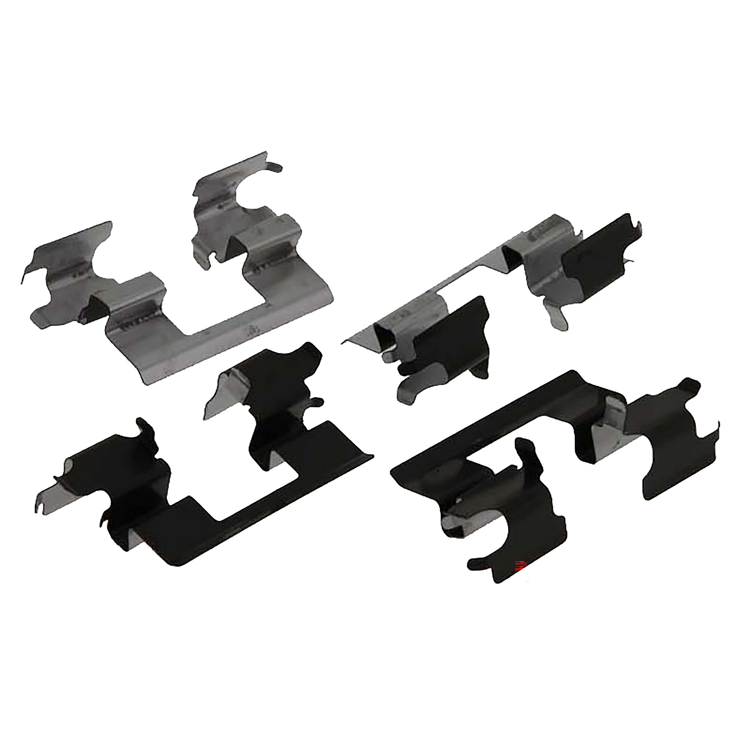 Disc Brake Pad Installation Kit