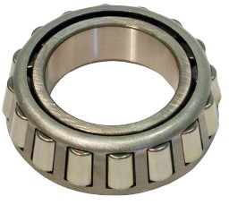 SKF Front Inner Wheel Bearing 07100-S For Triumph Spitfire TR6 TR4 TR3