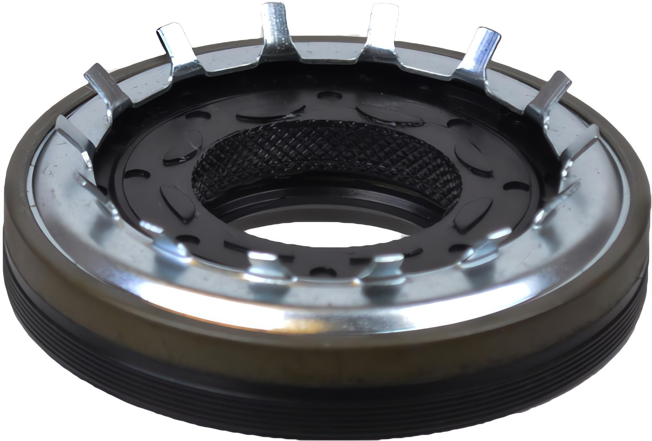 SKF Seal 12400 For GMC Chevrolet Trailblazer Saab Buick
