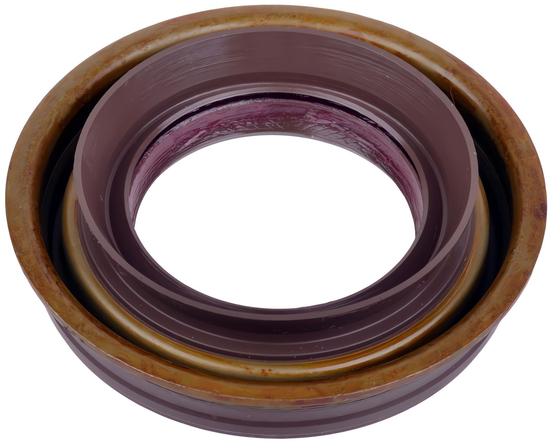 SKF Seal 13730 For GMC Chevrolet Isuzu Saab Buick
