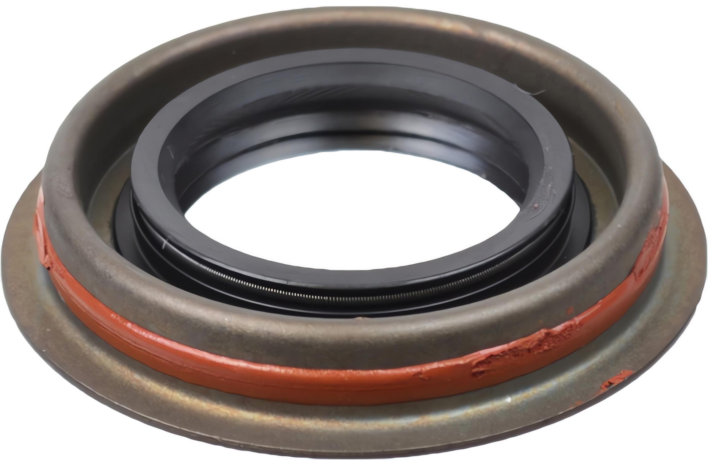 SKF Front Drive Axle Seal 4WD 13751A For 2002 03 04-12 Jeep Liberty Dodge Nitro