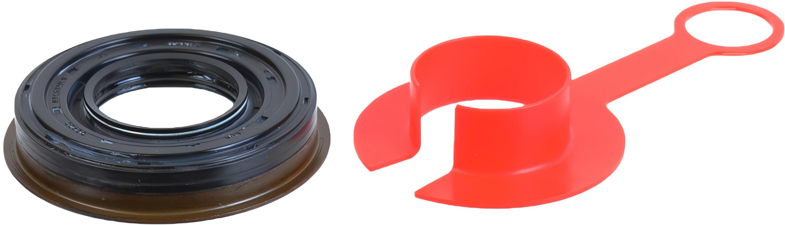 SKF Seal 13784 For Ford Chevrolet GMC Buick Cadillac