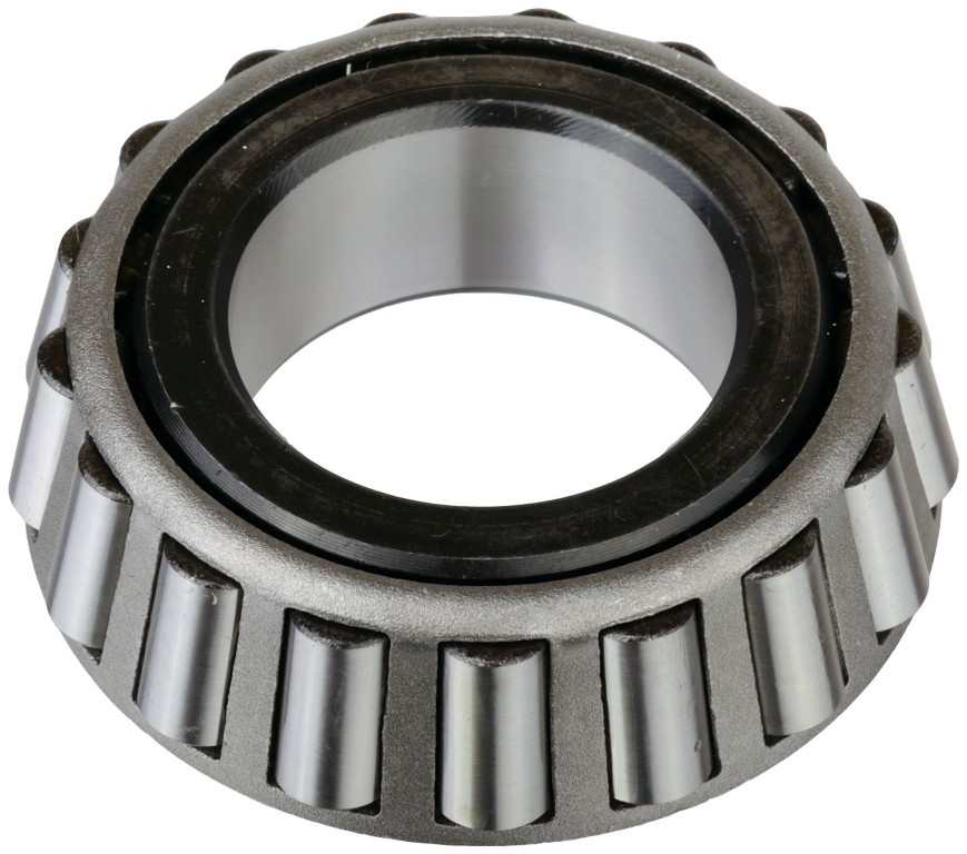 SKF - Wheel Bearing Cone - Rear Wheel 14132TVP