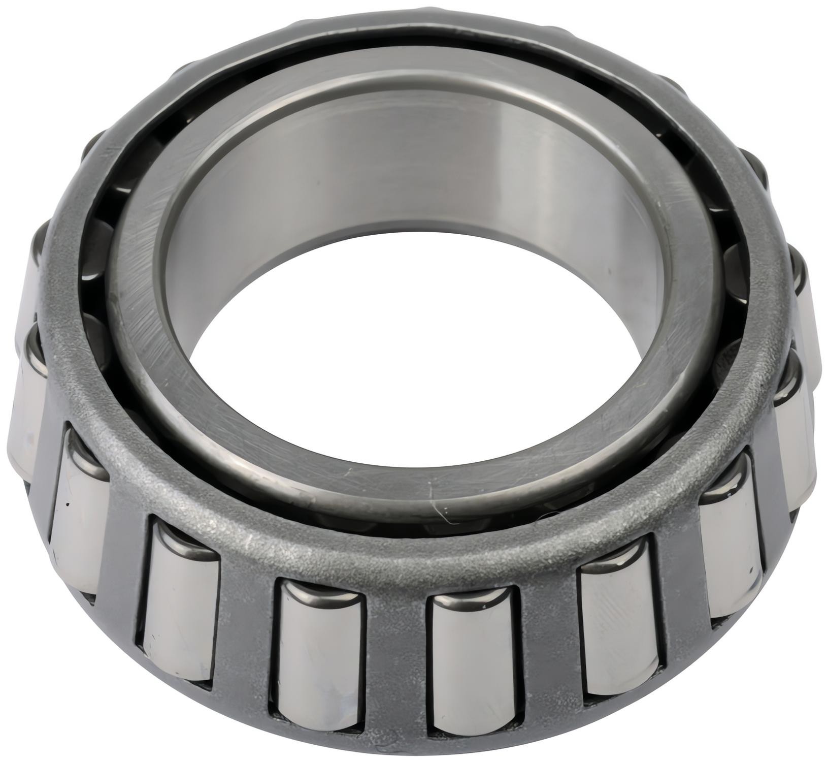SKF - Inner Wheel Bearing Cone - Front Wheel 14138A