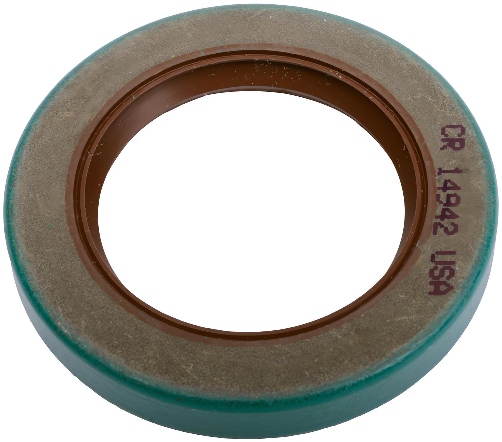SKF Seal 14942 For Dodge Chrysler Plymouth