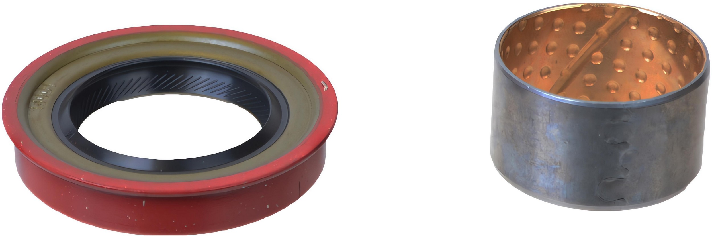 SKF Seal 15054 For Chevrolet GMC Buick Pontiac